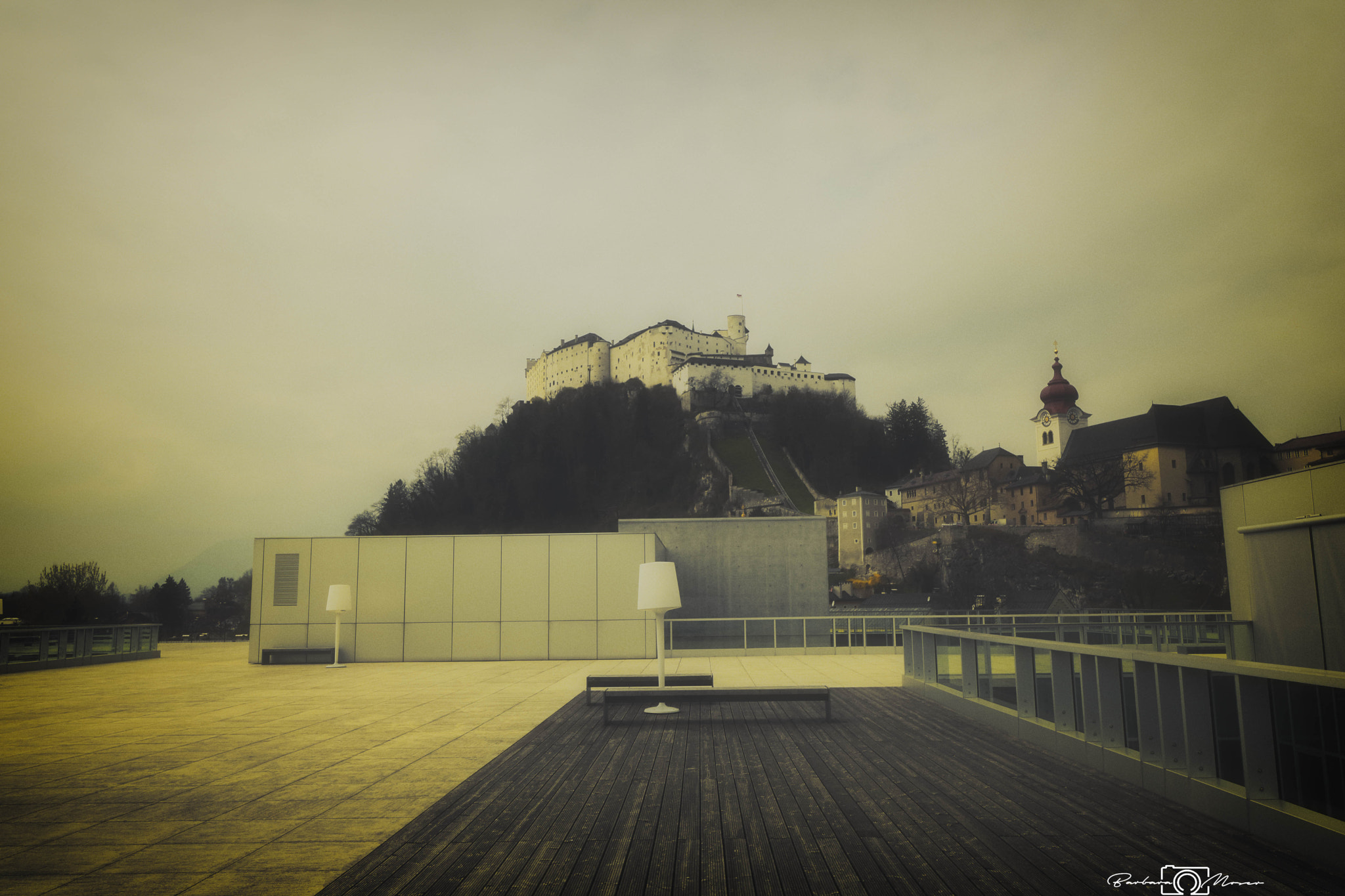 Canon EF-S 10-18mm F4.5–5.6 IS STM sample photo. Part of being a student in salzburg photography