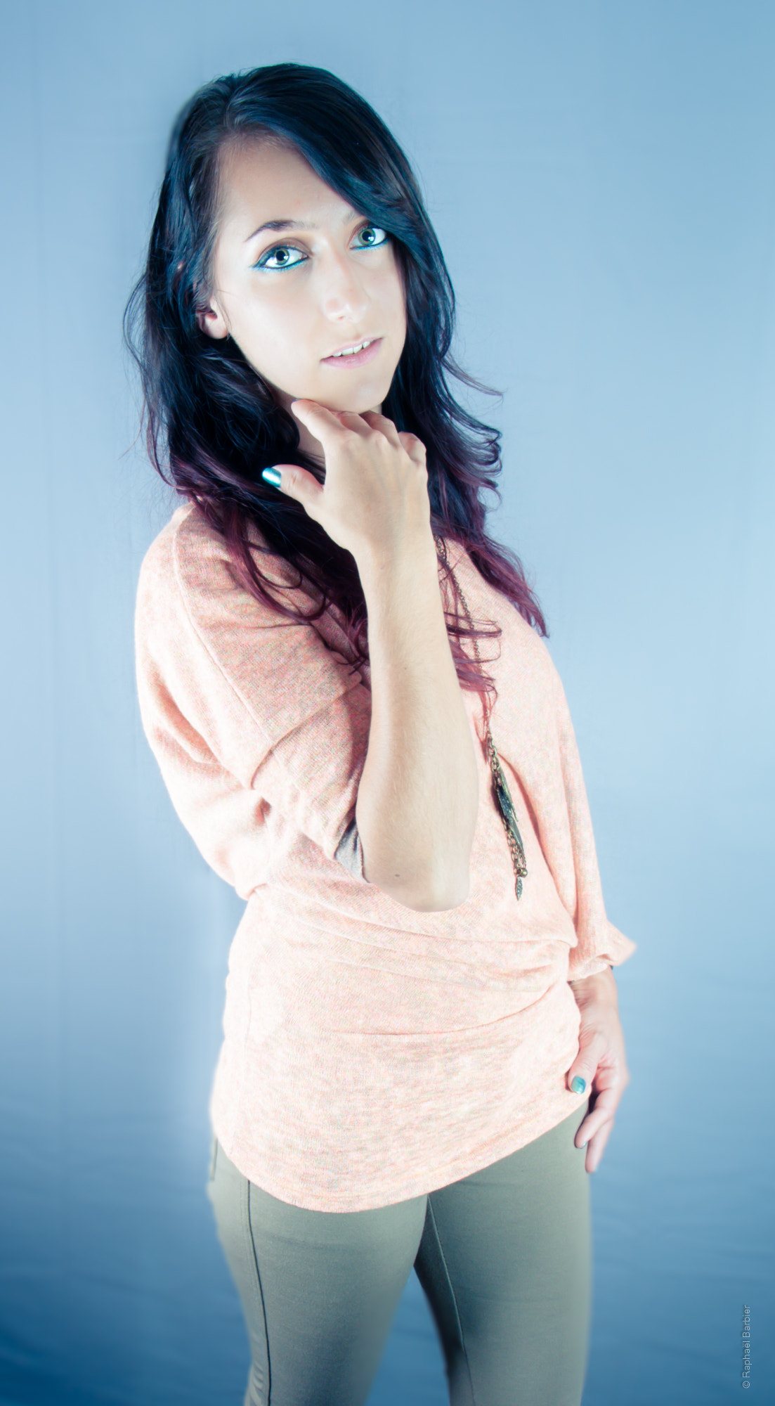 Sigma 17-35mm F2.8-4 EX DG  Aspherical HSM sample photo. Fashion jenn mode photography