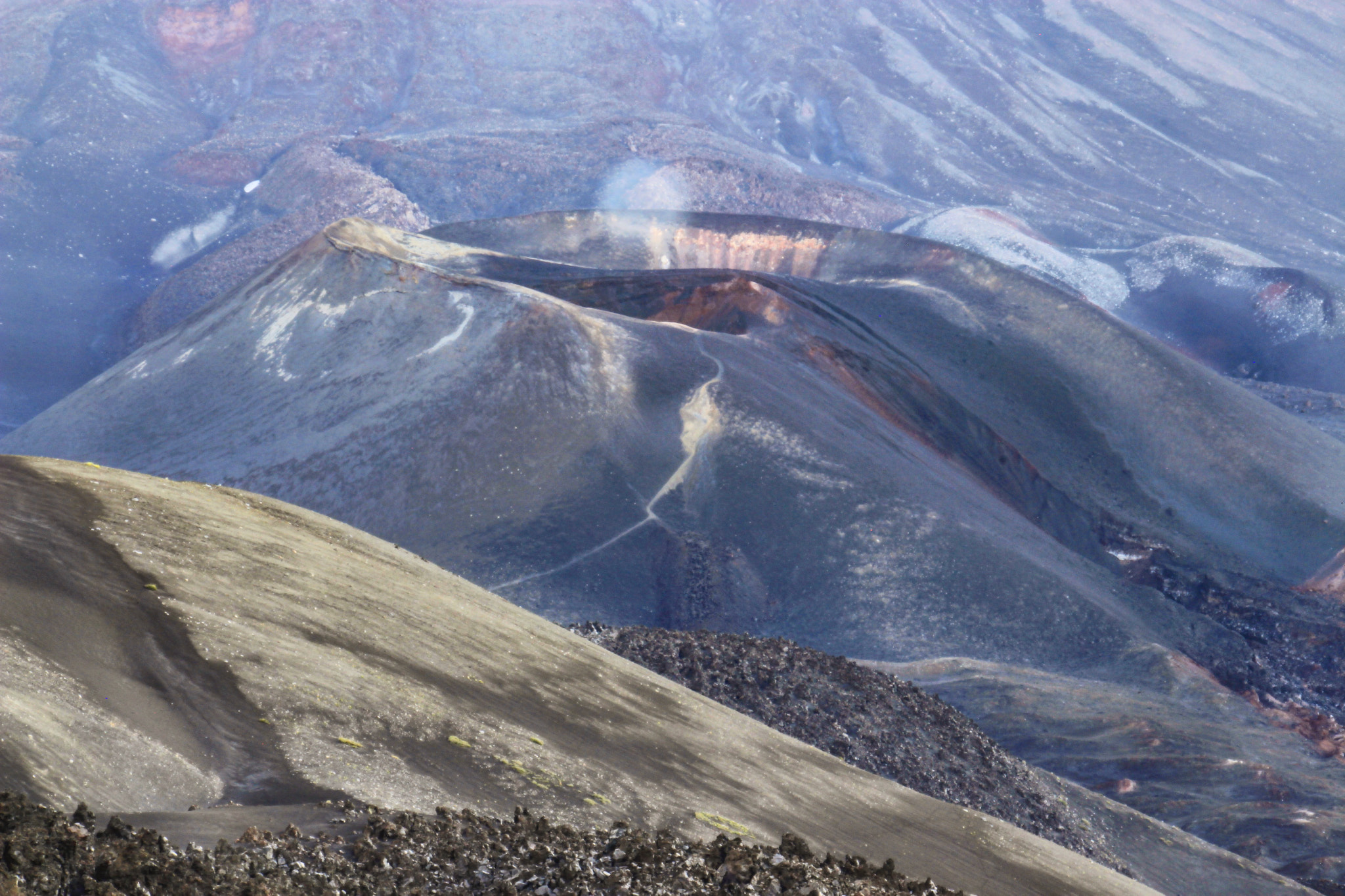 Canon EOS 700D (EOS Rebel T5i / EOS Kiss X7i) sample photo. Lonquimay, chile photography