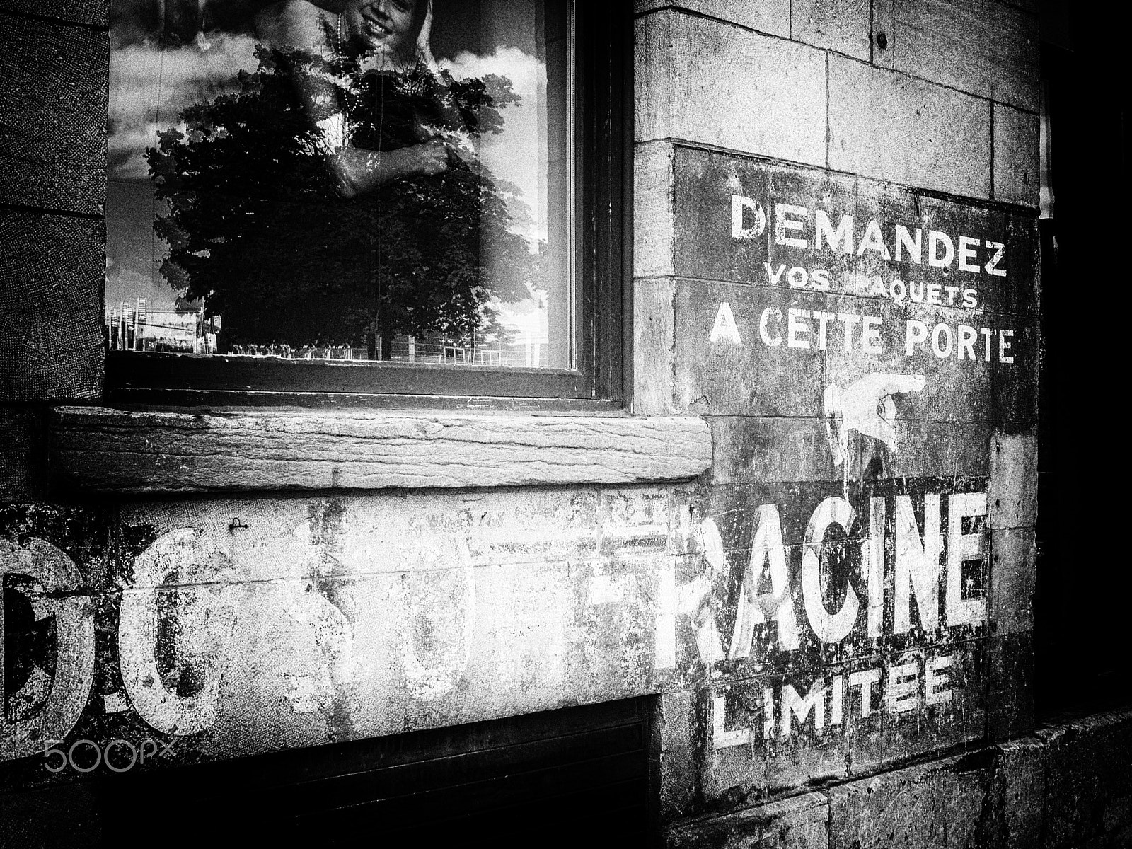 Panasonic DMC-FS15 sample photo. Quebec vintage photography