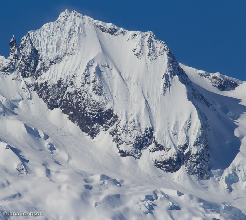Canon EF 100-400mm F4.5-5.6L IS USM sample photo. Dizzying heights photography