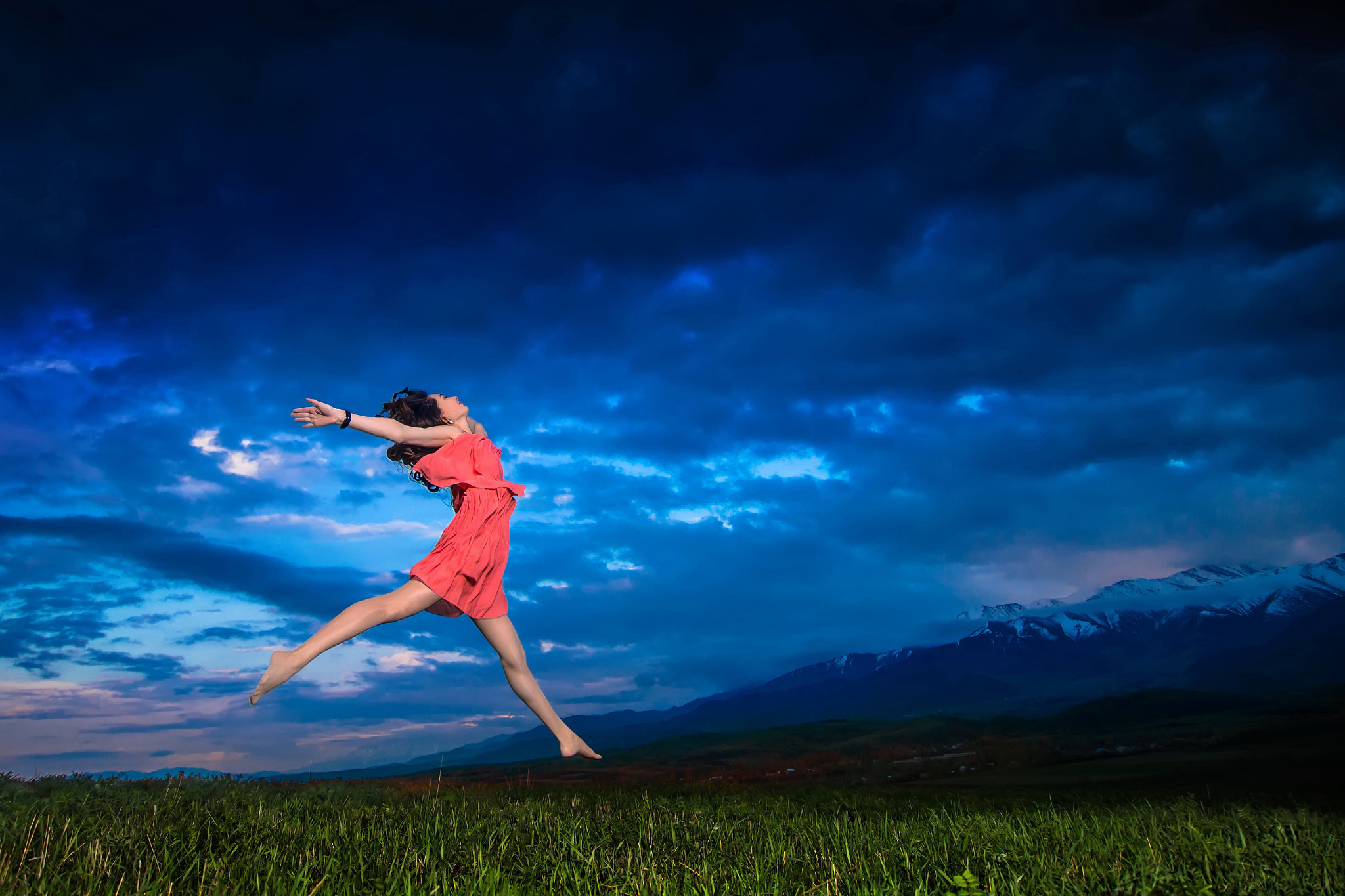 Tokina AT-X Pro 12-24mm F4 (IF) DX sample photo. Freedom photography