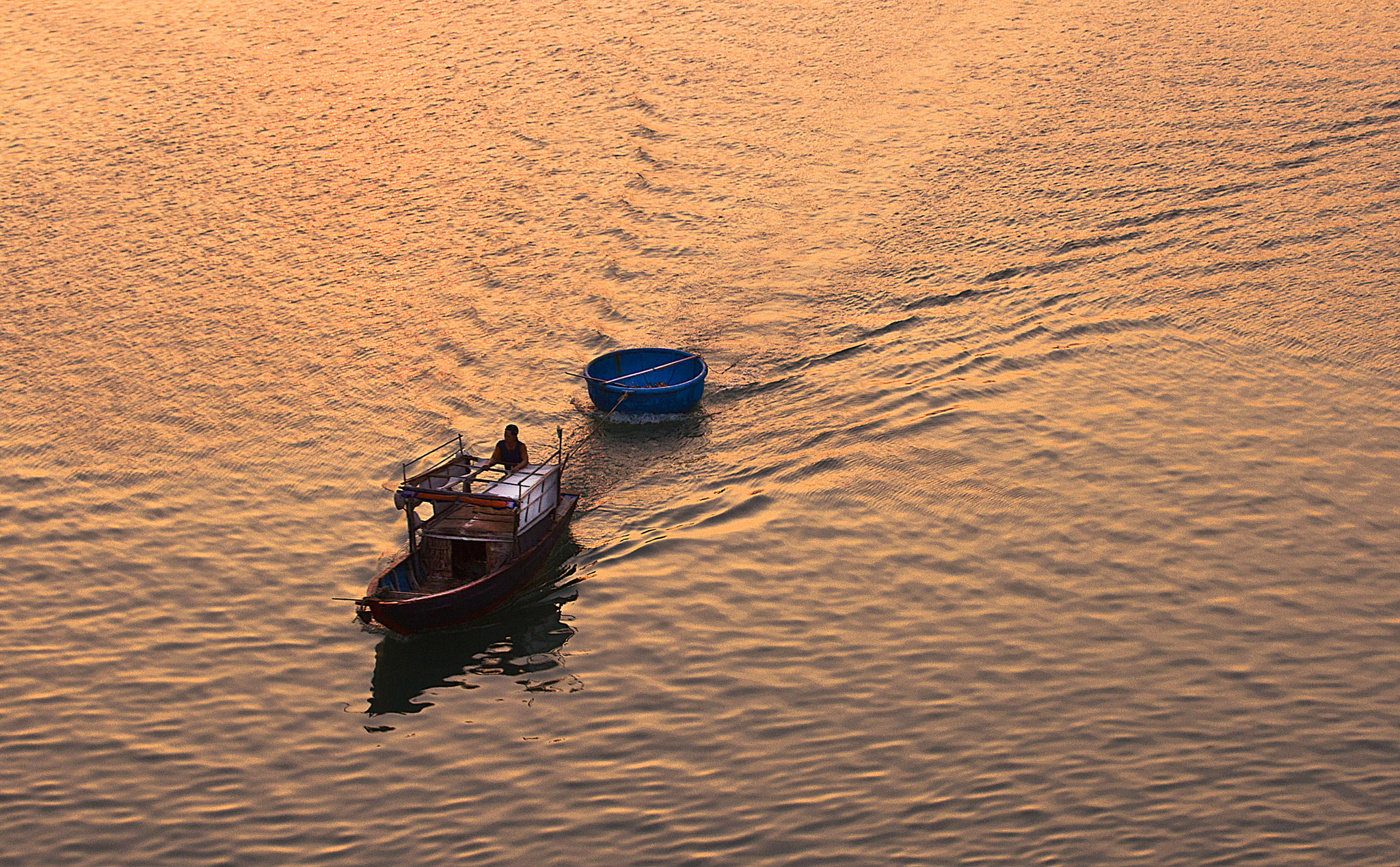 Canon EF 28-80mm f/3.5-5.6 USM sample photo. Sunrises photography