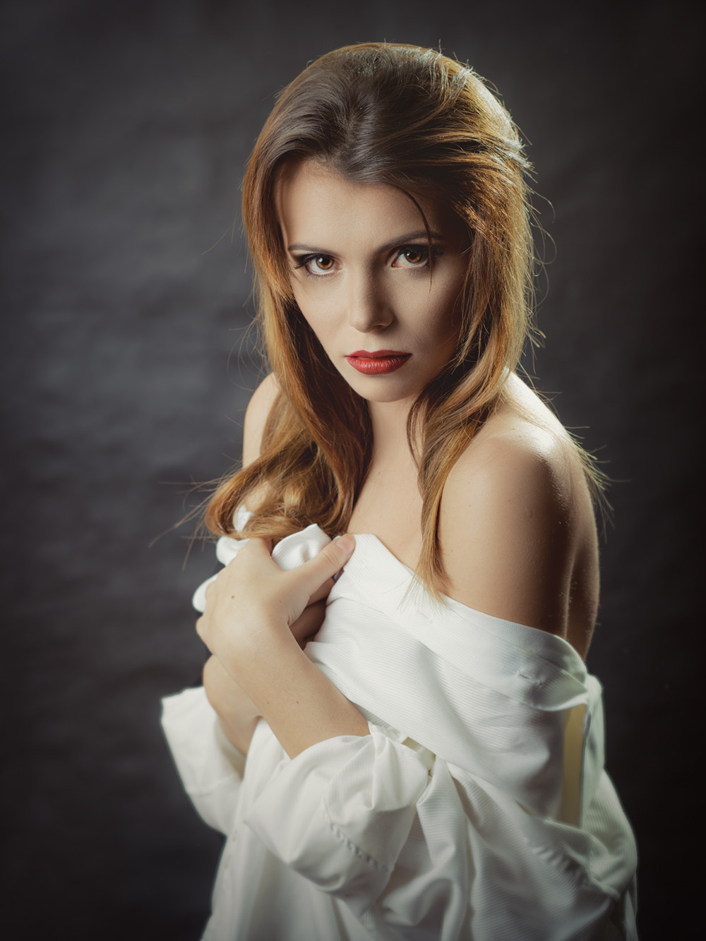 Canon EOS 5DS + Canon EF 85mm F1.8 USM sample photo. Karolina photography