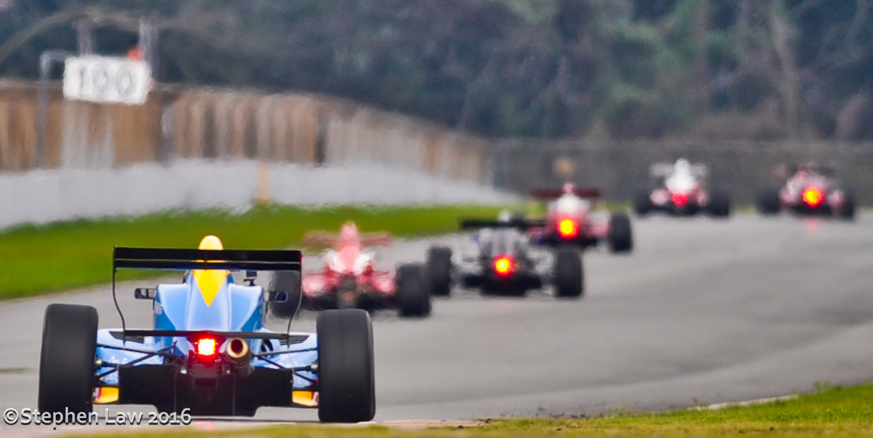 AF-S Nikkor 300mm f/2.8D IF-ED II sample photo. Pan delta super racing festival at zhuhai zic circuit photography