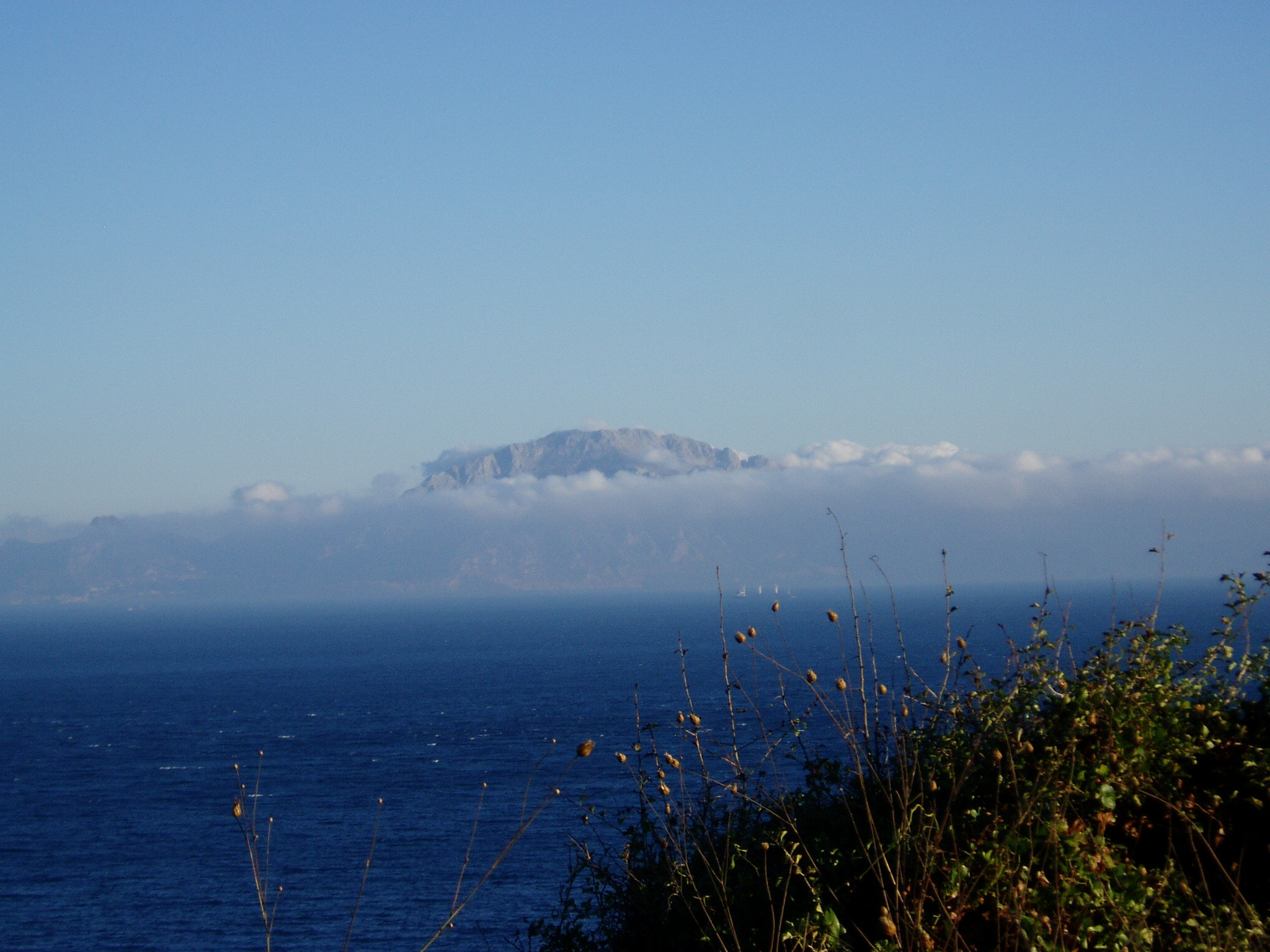 Olympus u10D,S300D,u300D sample photo. Desde punta carnero a africa un paso???? photography