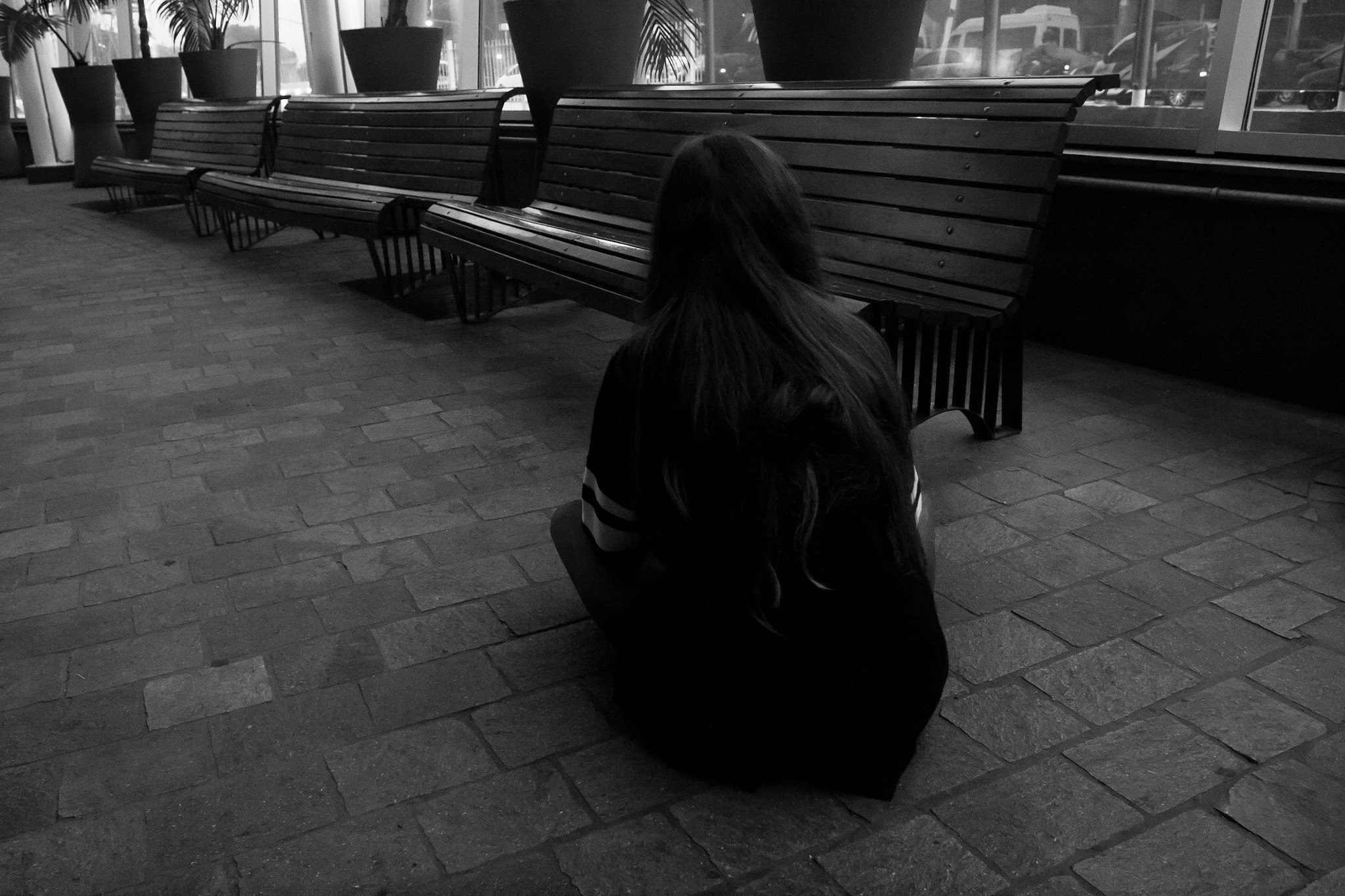 Canon EOS 1000D (EOS Digital Rebel XS / EOS Kiss F) sample photo. Perspectiva photography