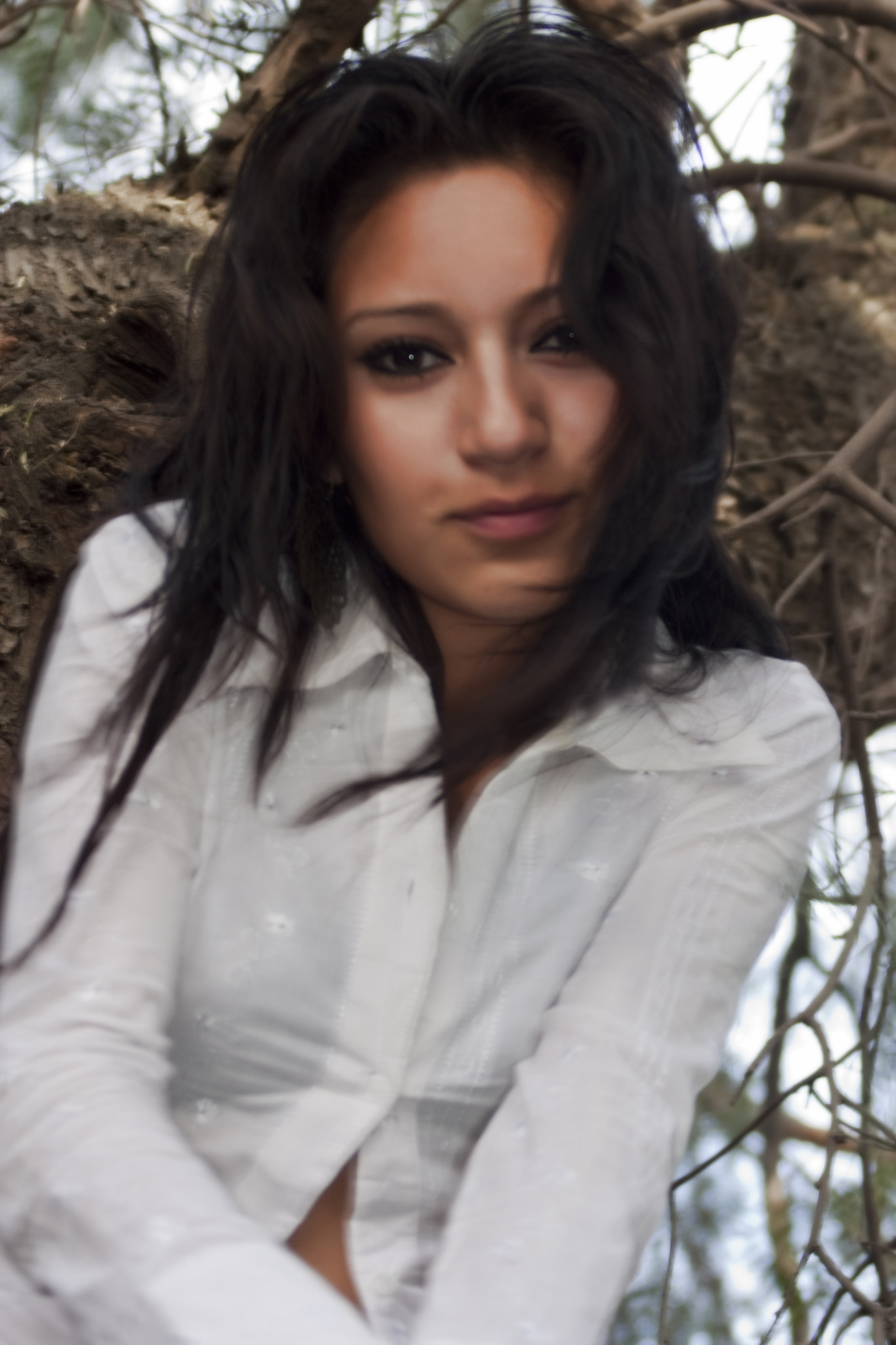Sigma 28-80mm f/3.5-5.6 II Macro sample photo. Niña yare estacion ecatepec () photography