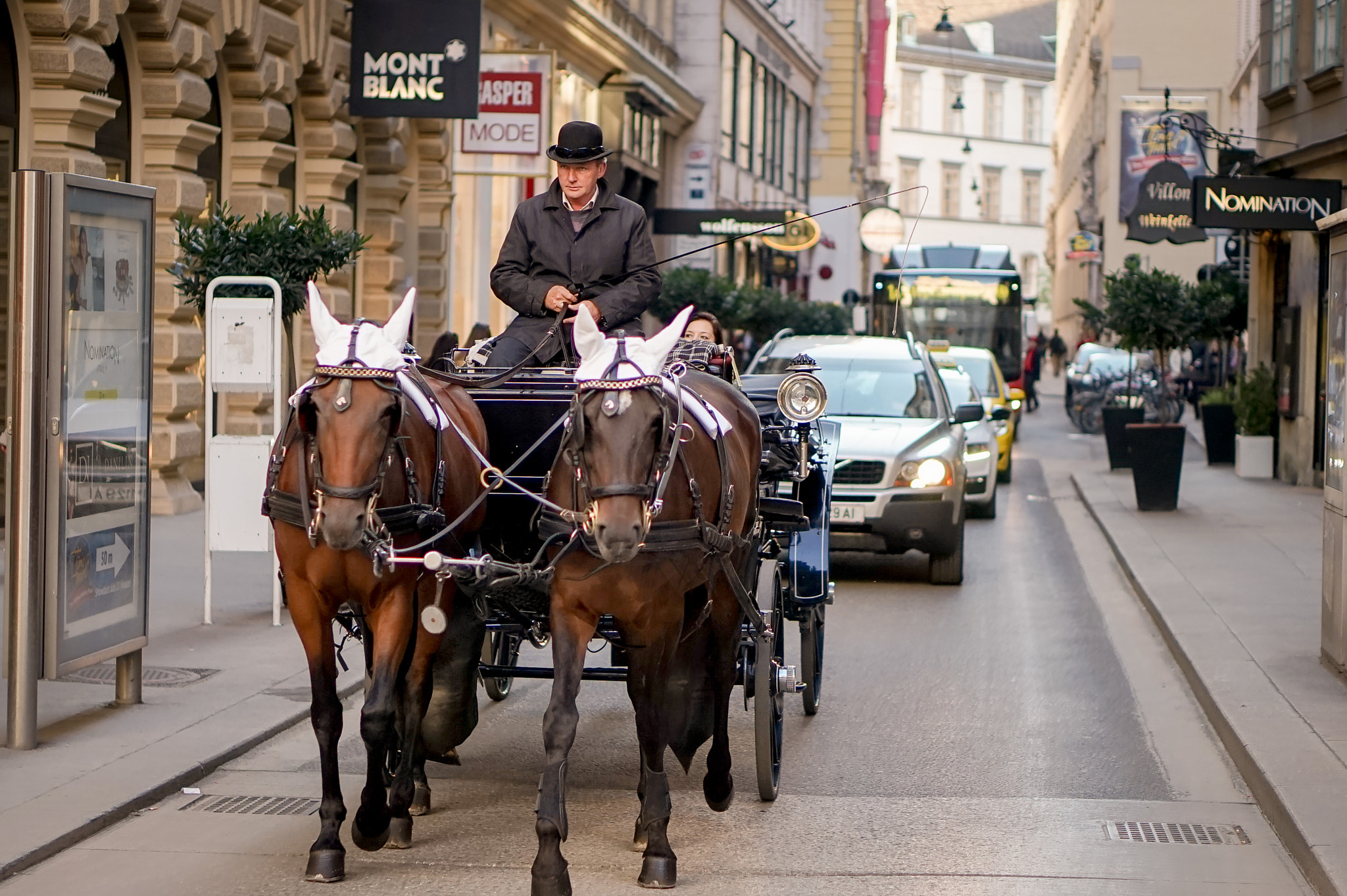 Sony a7 + E 50mm F1.8 OSS sample photo. Vienna photography