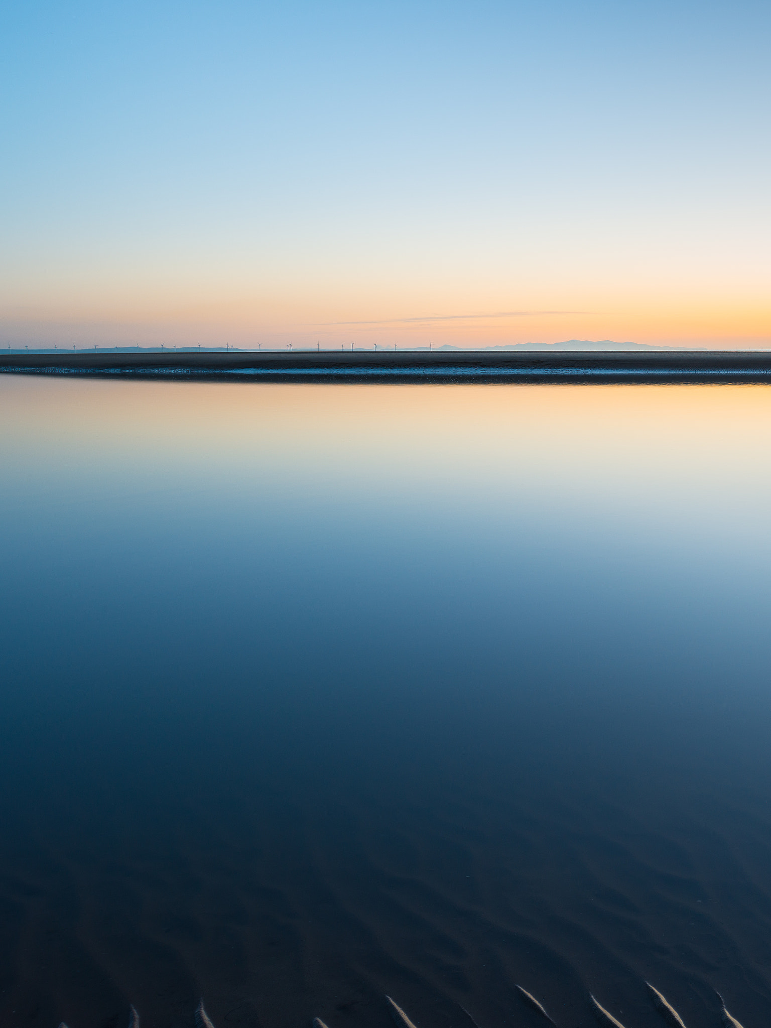 Nikon D800 + Nikon PC-E Nikkor 24mm F3.5D ED Tilt-Shift sample photo. Blue horizon 2 photography
