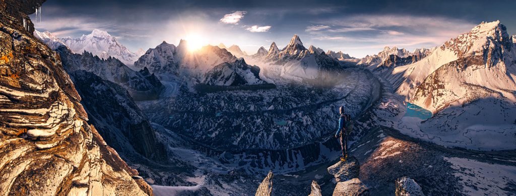 The Only Witness by Max Rive on 500px.com