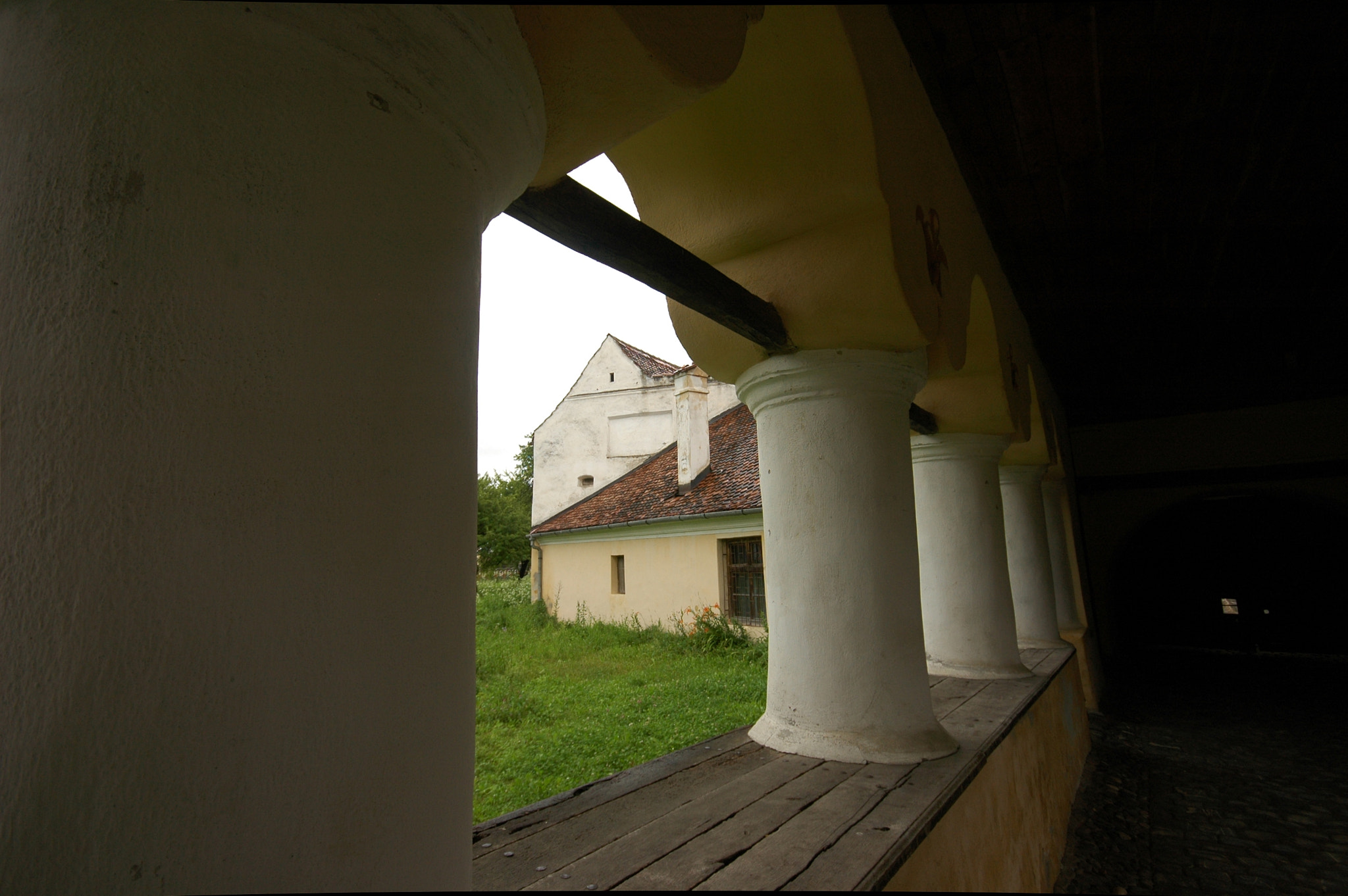 Nikon D70s sample photo. V photography