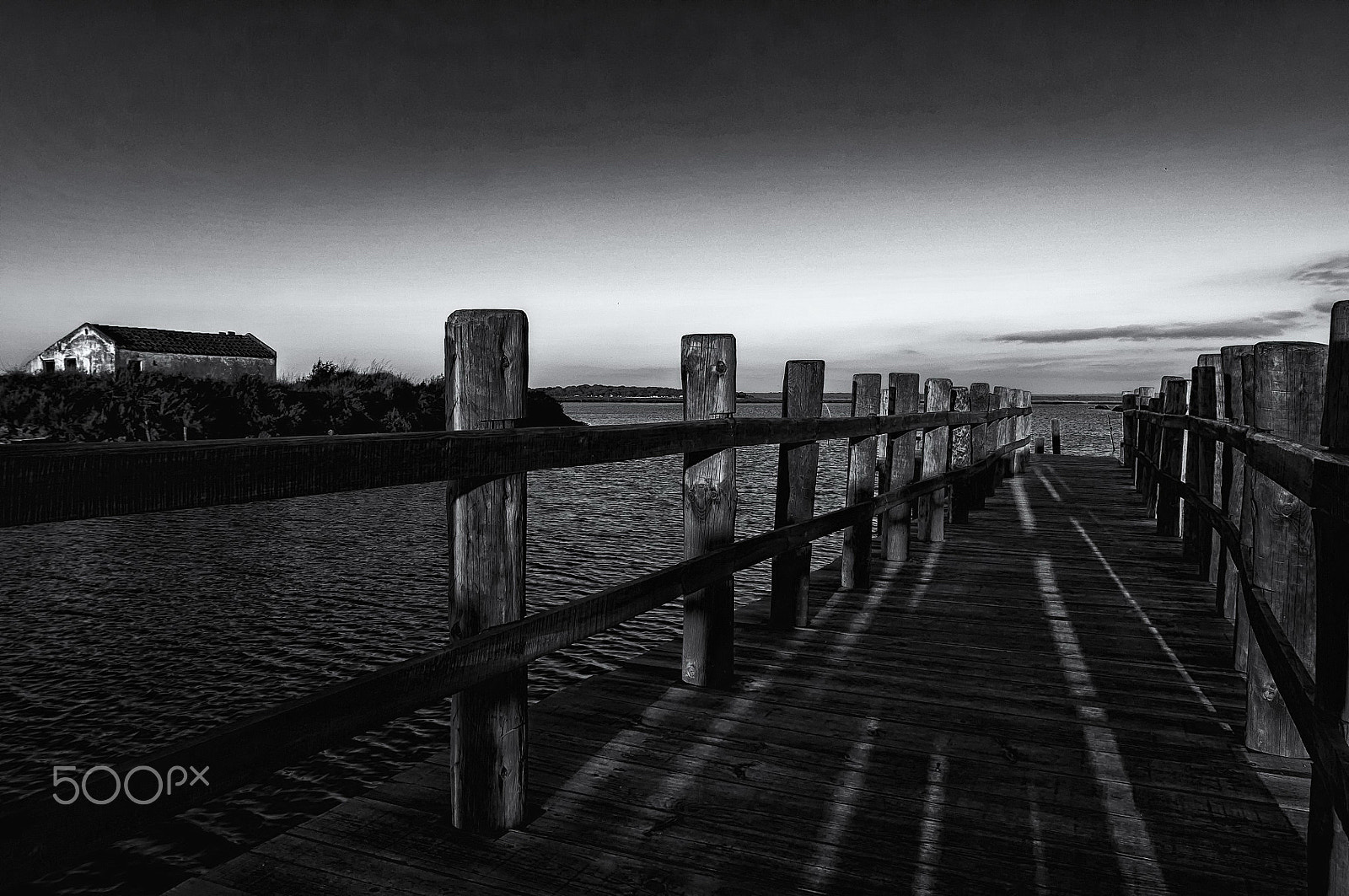 Nikon AF-S Nikkor 17-35mm F2.8D ED-IF sample photo. Moinho de maré da mourisca#5 photography