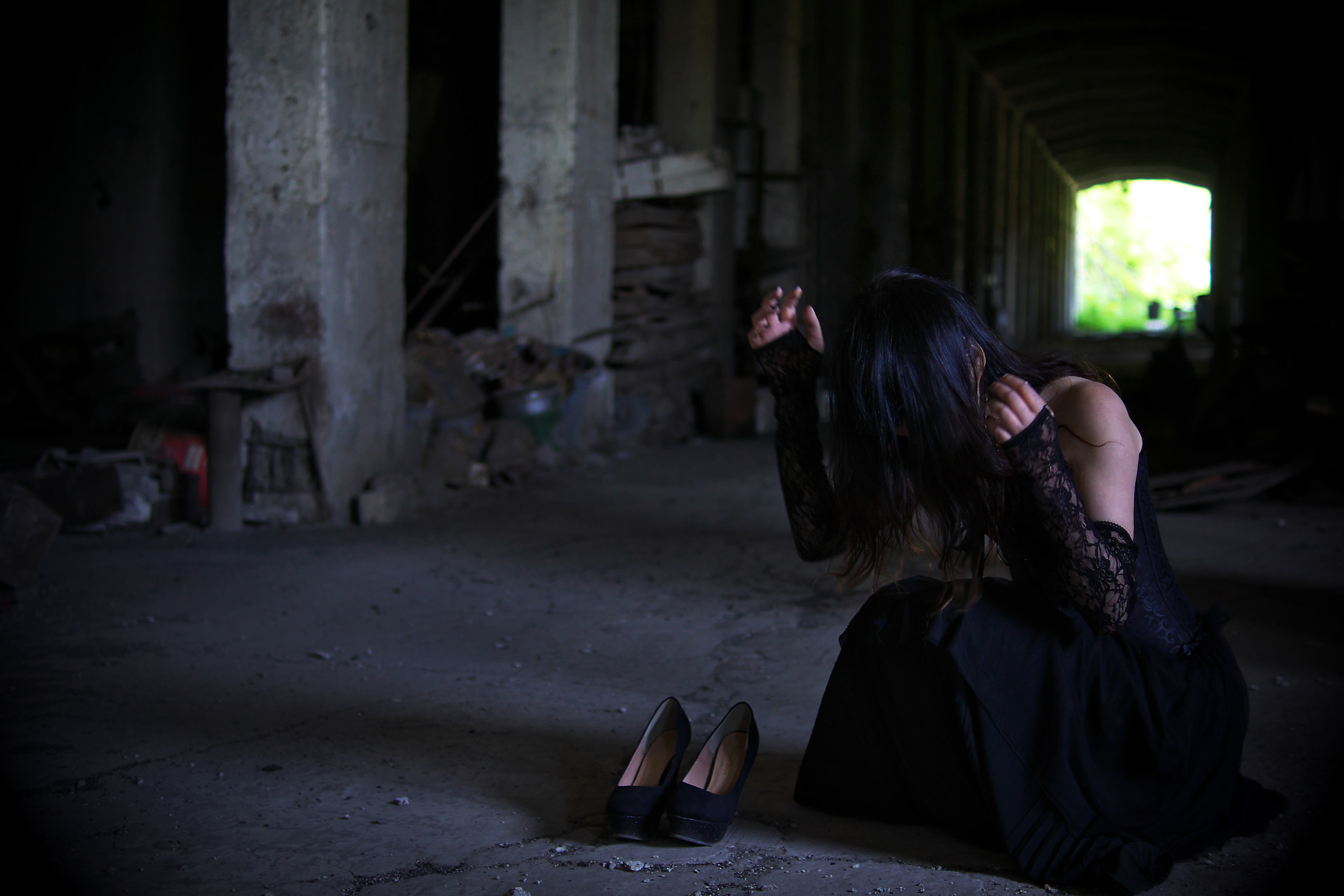 Sony SLT-A77 + Sony DT 35mm F1.8 SAM sample photo. Photographer ponpon photography