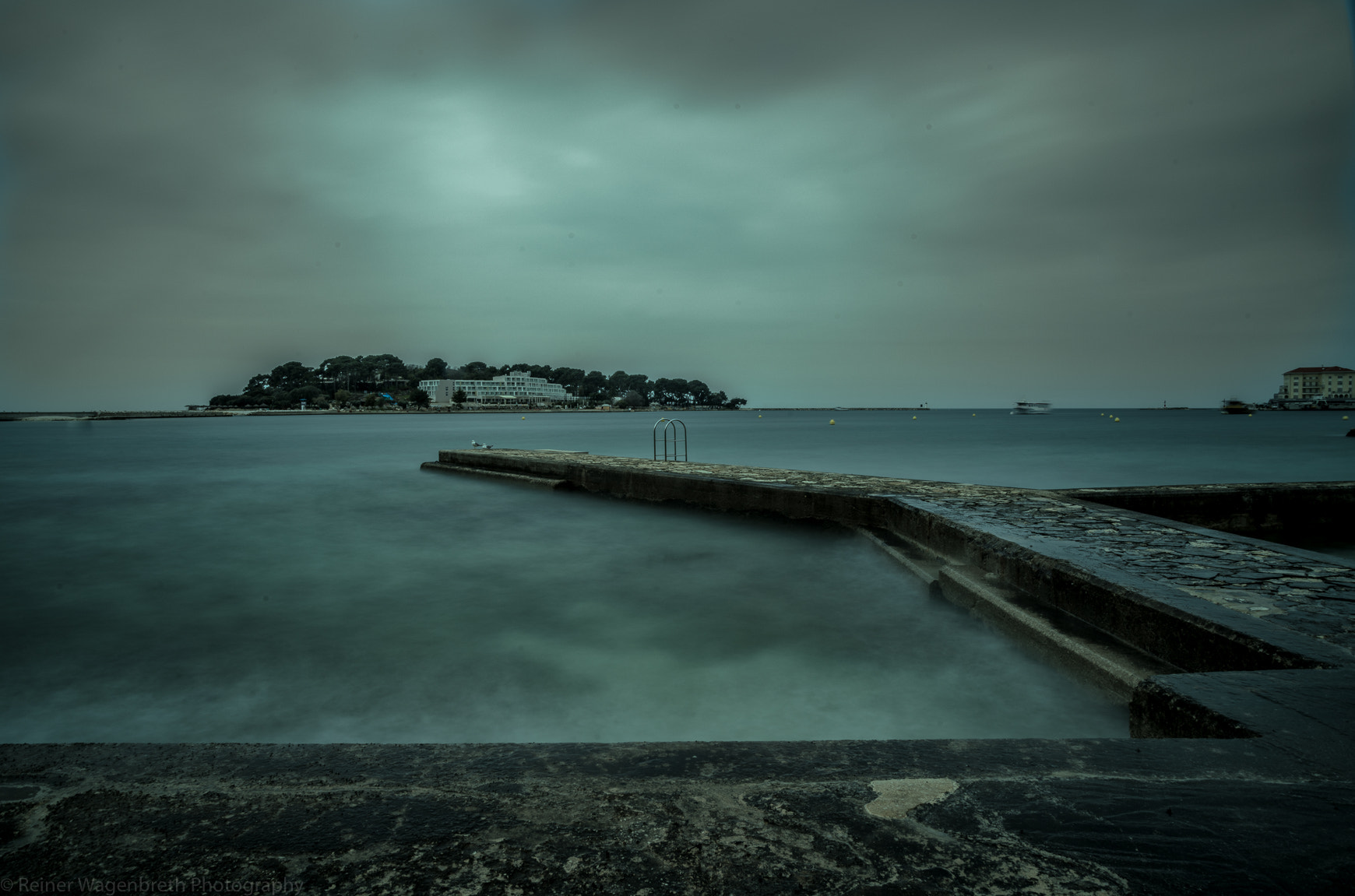 Sony a7R II + 24-105mm F4 sample photo. Porec....... photography