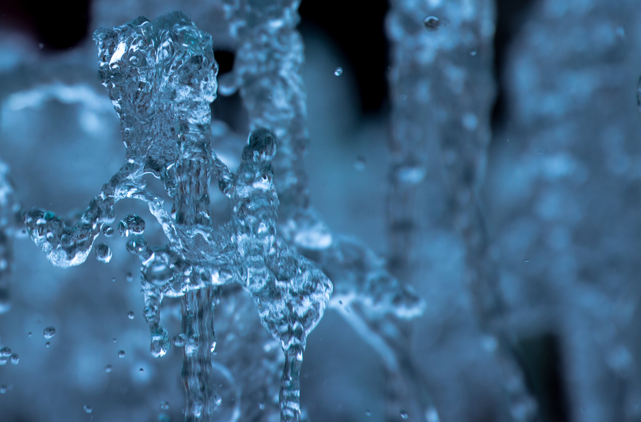 Canon EF 70-300mm F4-5.6L IS USM sample photo. Sparkling photography