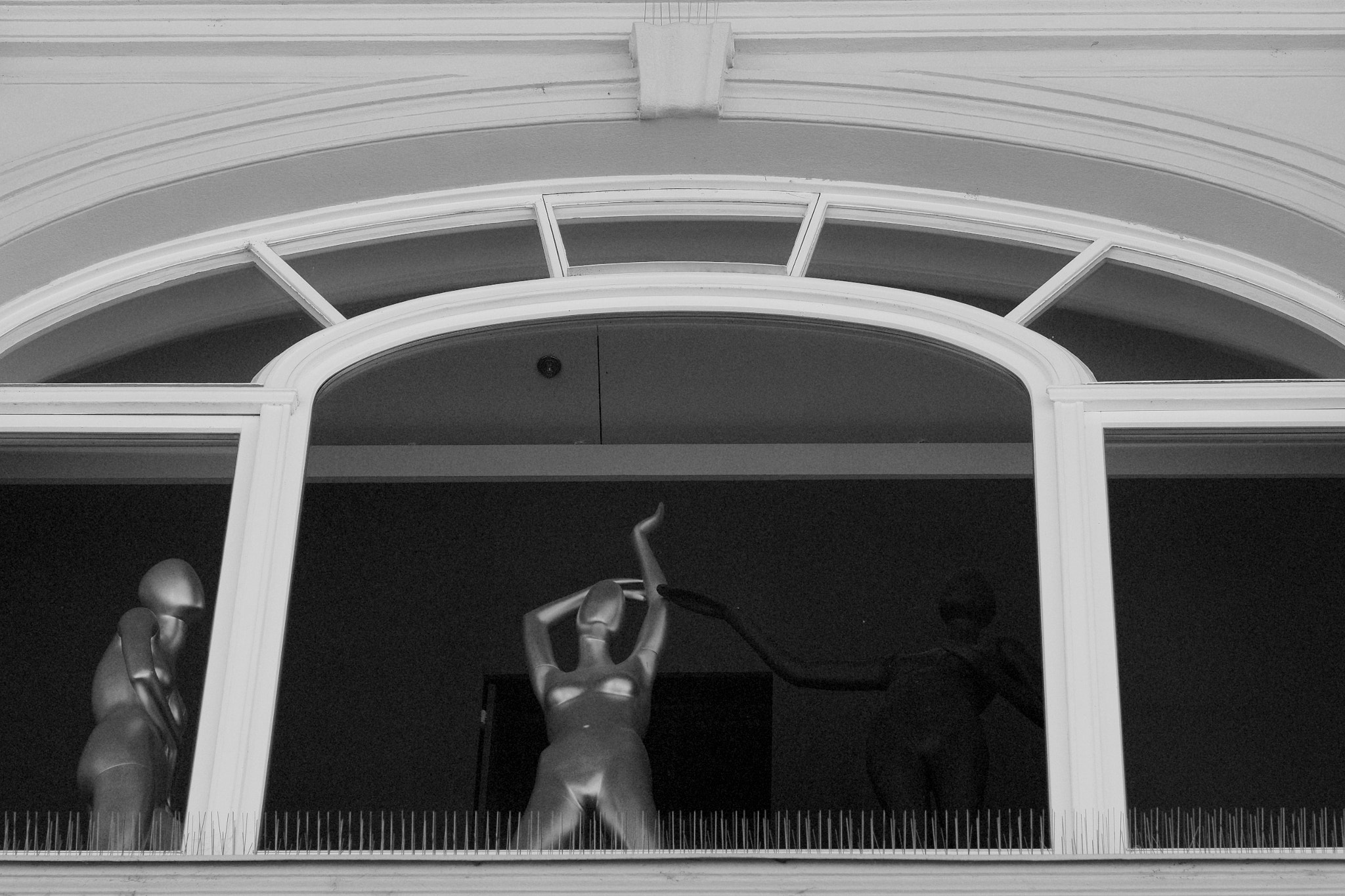 Olympus PEN-F + Olympus M.Zuiko Digital ED 75mm F1.8 sample photo. Let's dance photography