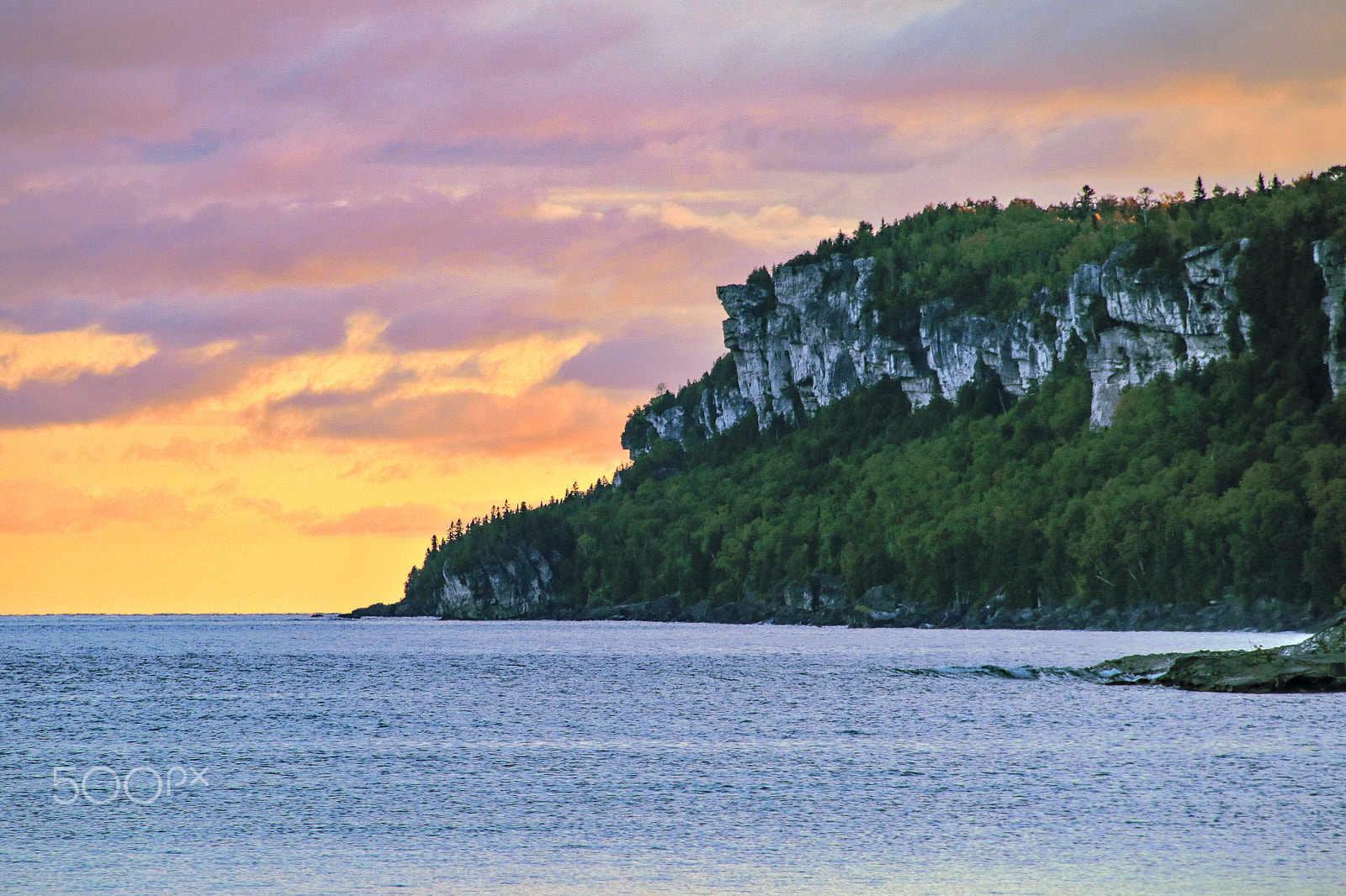Sigma 18-200mm f/3.5-6.3 DC OS sample photo. Landscapes photography