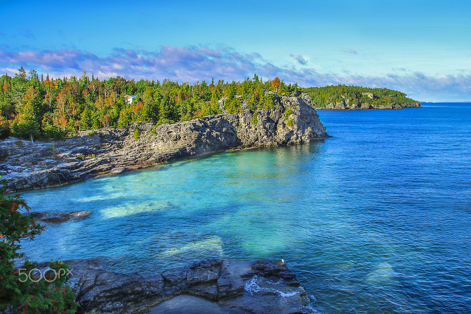 Sigma 18-200mm f/3.5-6.3 DC OS sample photo. Landscapes photography