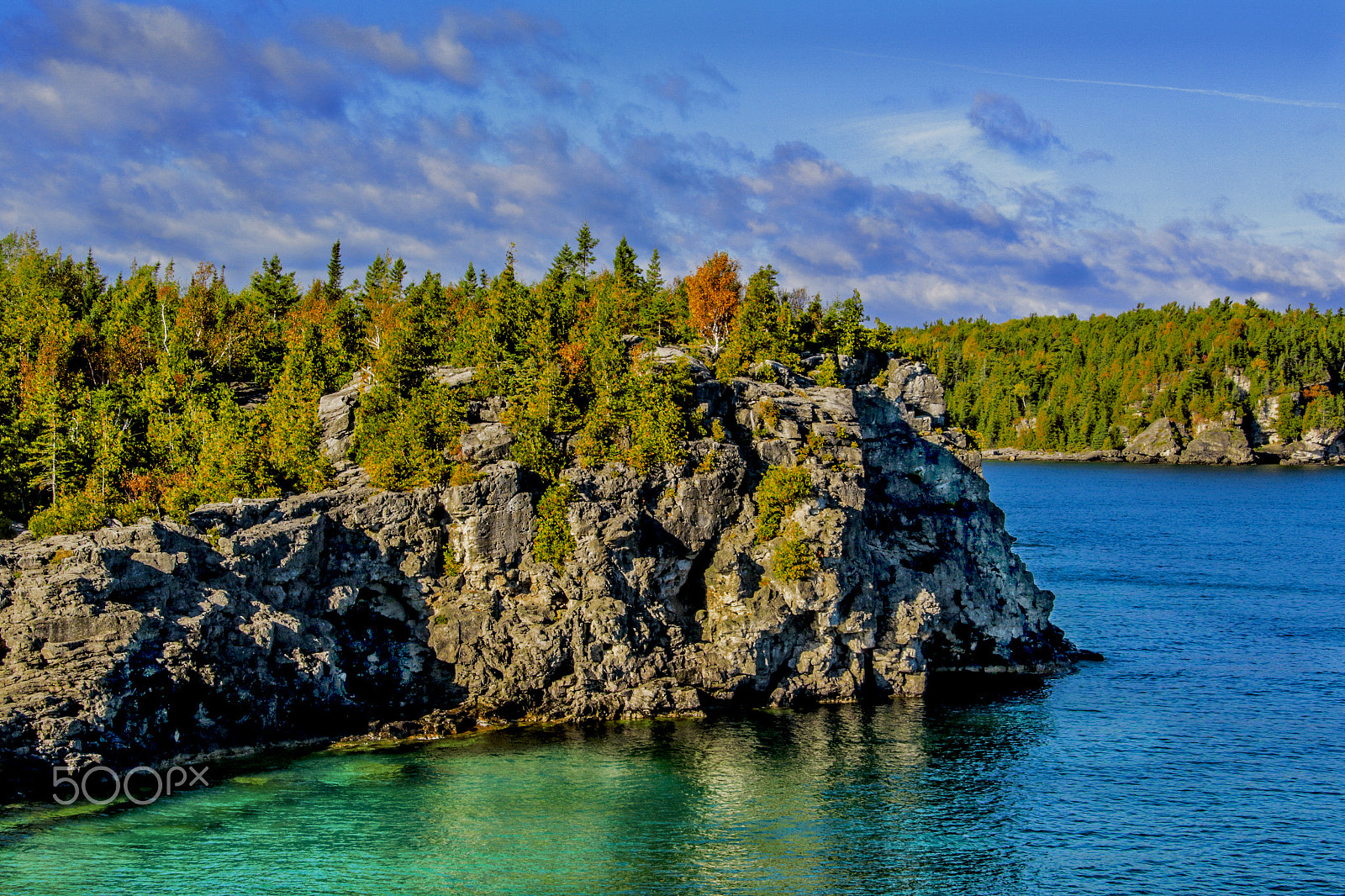 Sigma 18-200mm f/3.5-6.3 DC OS sample photo. Landscapes photography