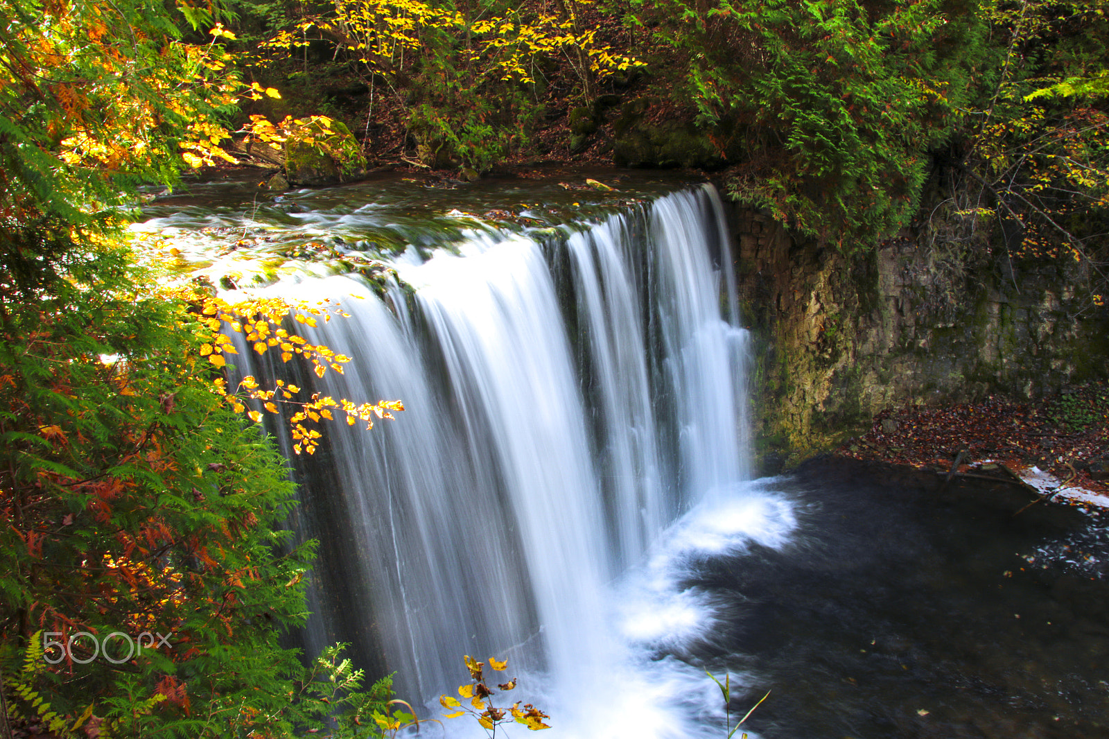 Sigma 18-200mm f/3.5-6.3 DC OS sample photo. Landscapes photography