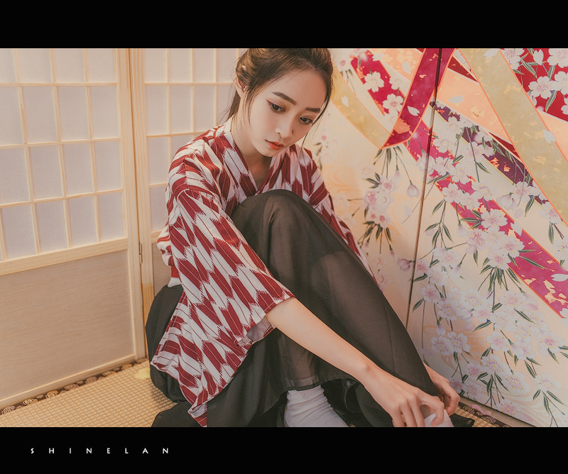 Sony a7R II + Sigma 35mm F1.4 DG HSM Art sample photo.  剑心 有玩网易摄影的粉一个啊，我粉少的可怜啊小透明 http://shinelan.pp.163.... photography