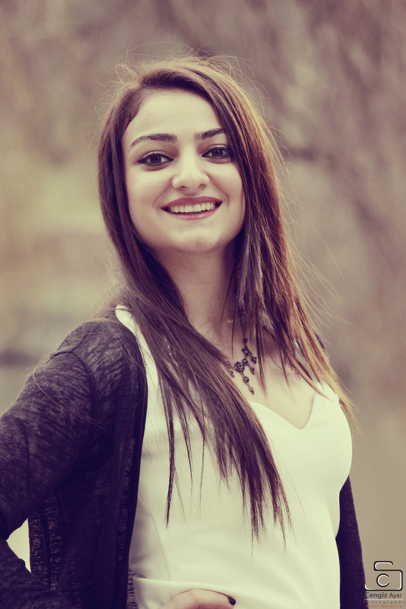 Sigma 50-200mm F4-5.6 DC OS HSM sample photo. Kübra a. photography