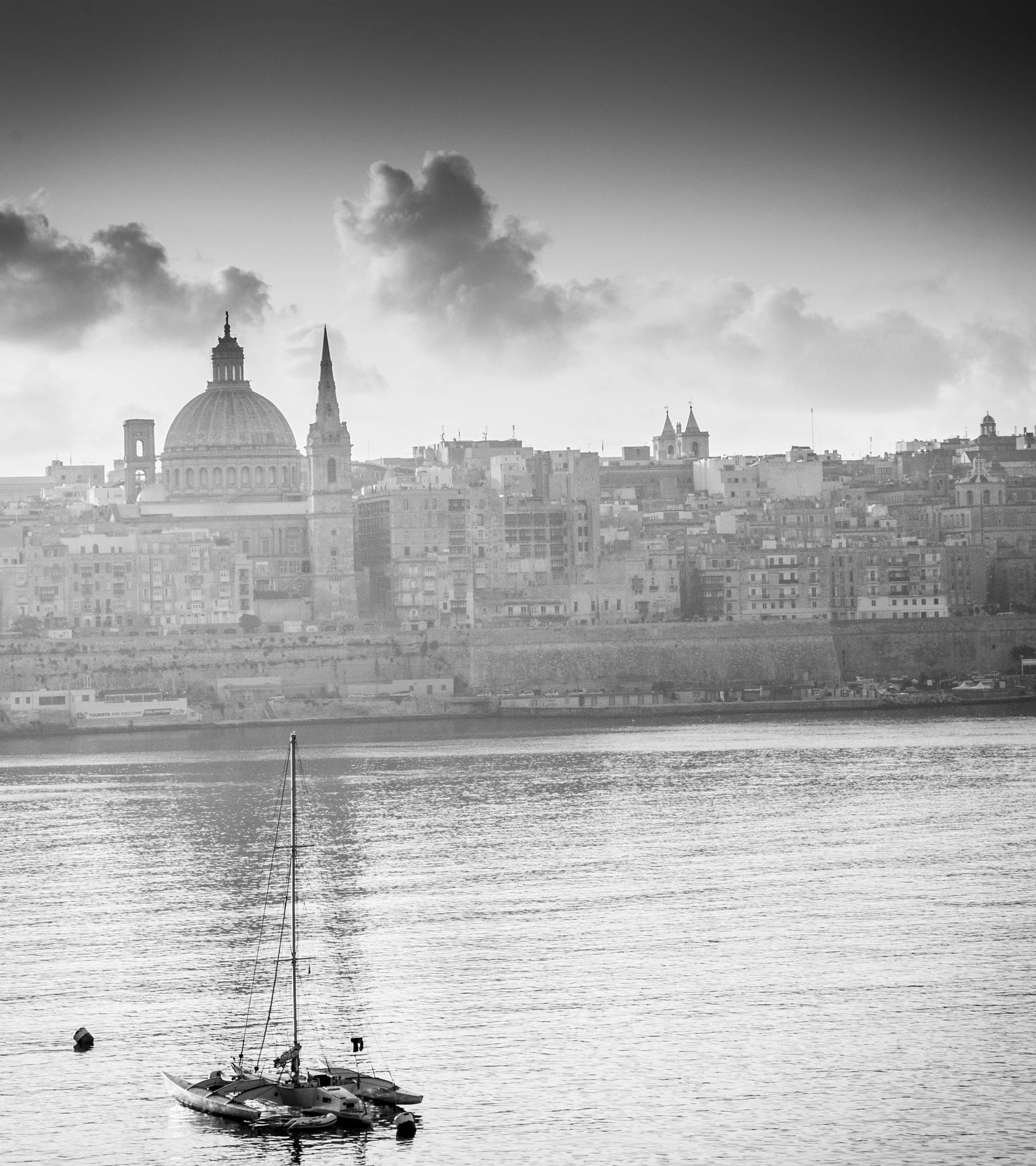 Sigma 17-70mm F2.8-4 DC Macro OS HSM | C sample photo. Malta photography