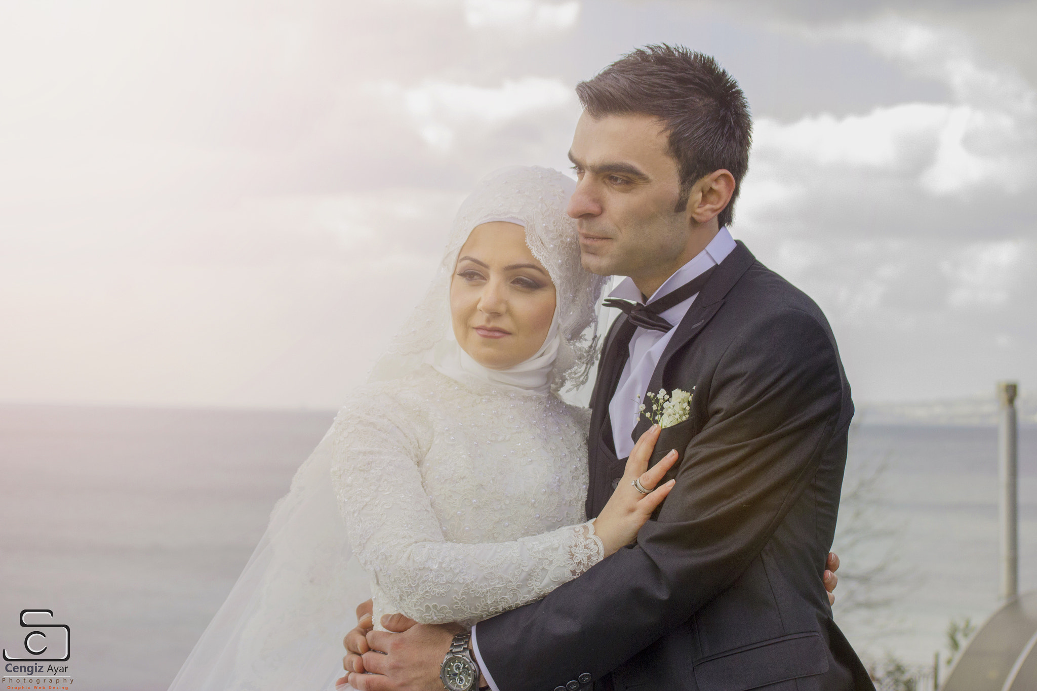 Sigma 50-200mm F4-5.6 DC OS HSM sample photo. Alkan & emine photography