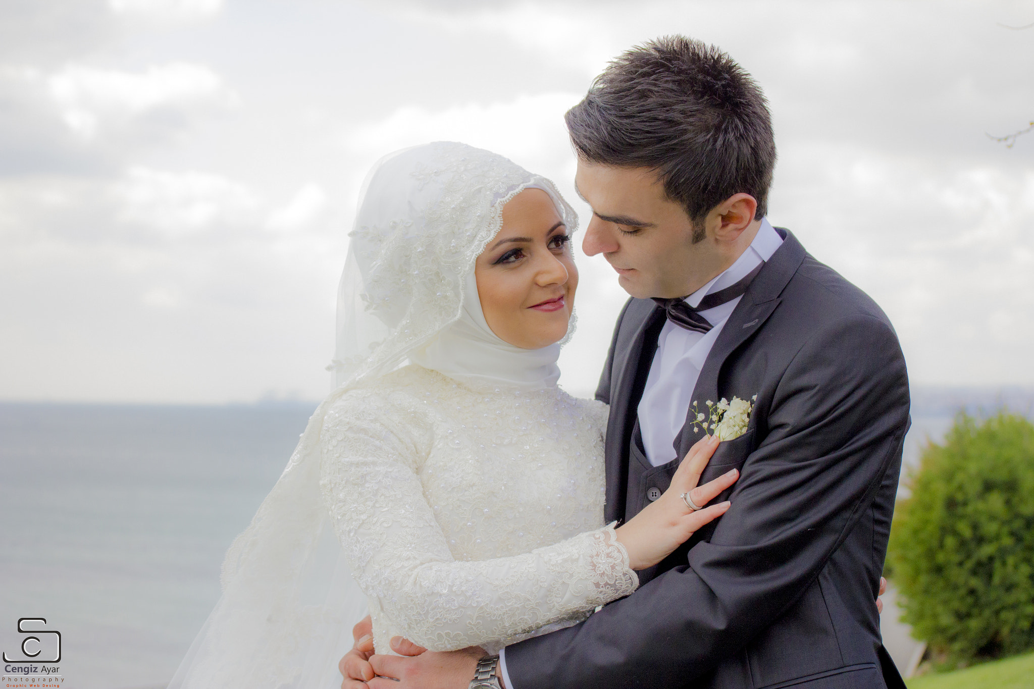 Sigma 50-200mm F4-5.6 DC OS HSM sample photo. Alkan & emine photography