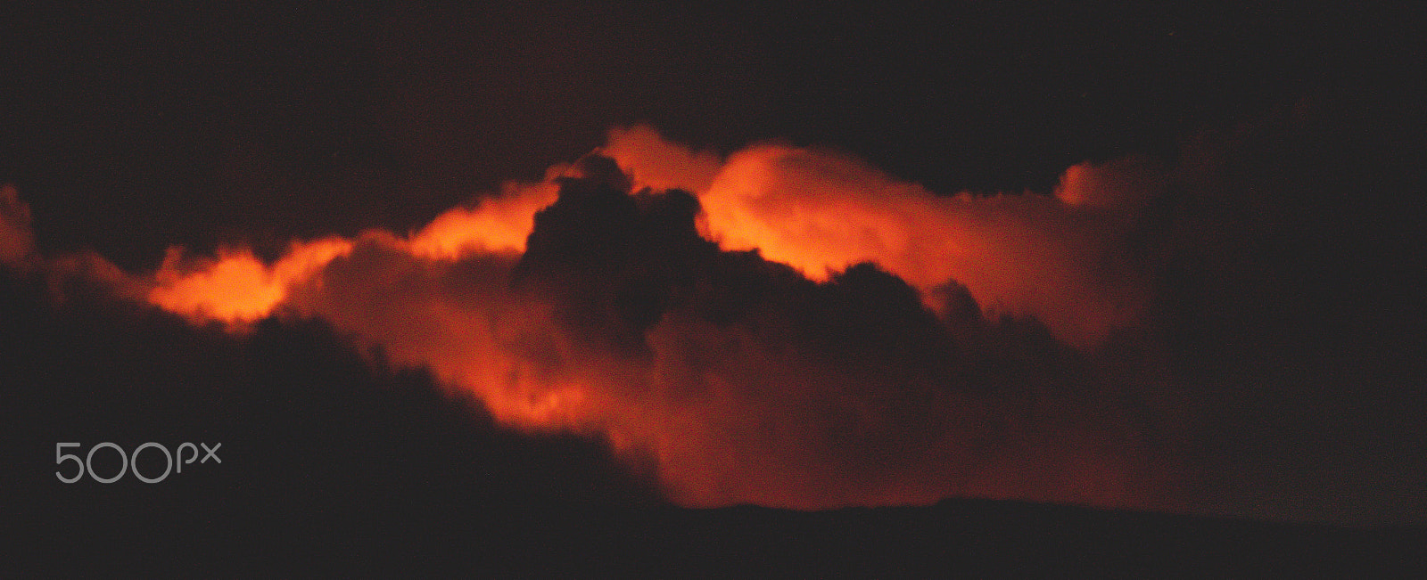 Canon EF 70-200mm F2.8L IS USM sample photo. Piton de la fournaise photography
