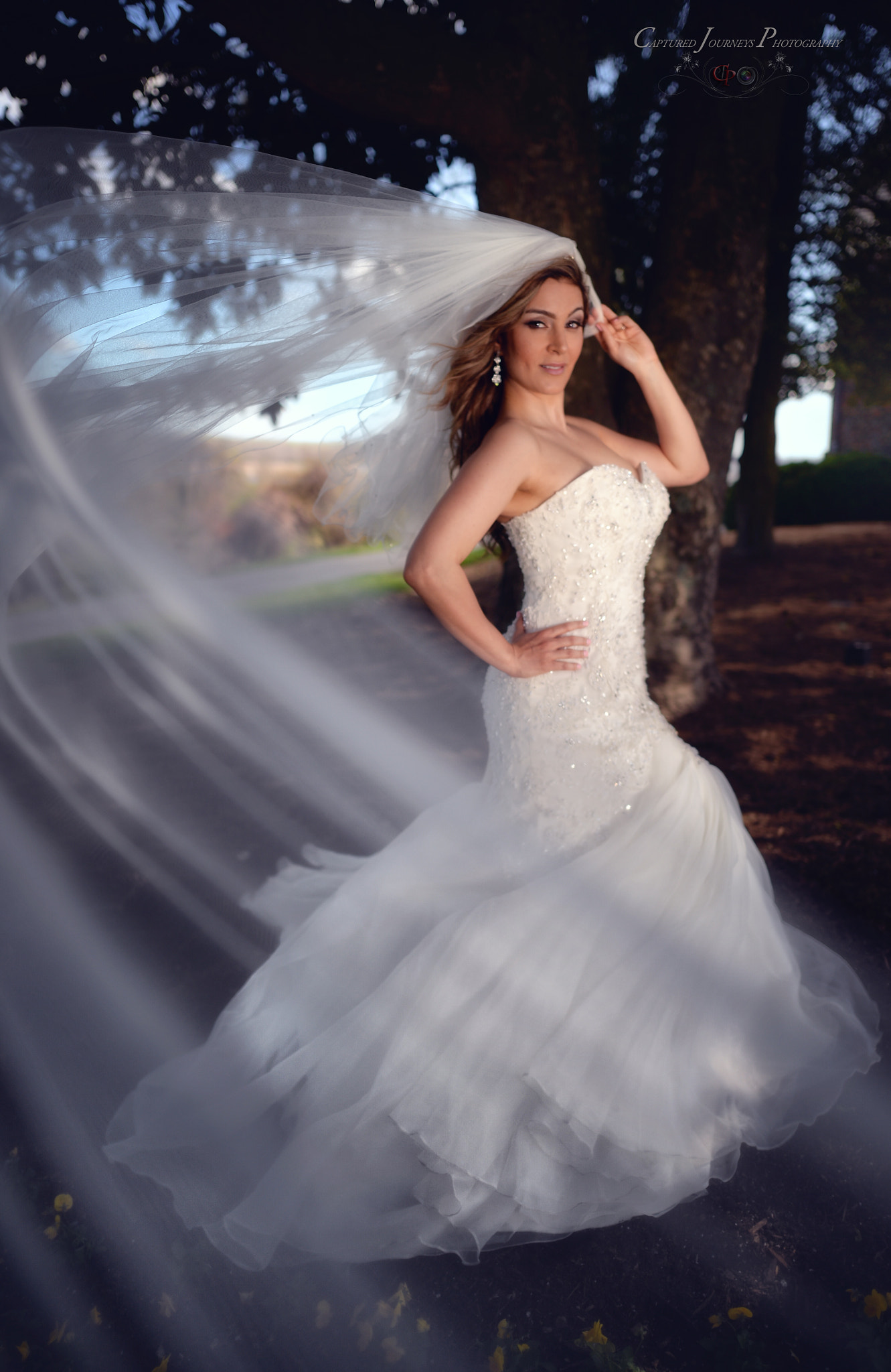 Nikon AF-S Nikkor 200-400mm F4G ED-IF VR sample photo. The bride photography