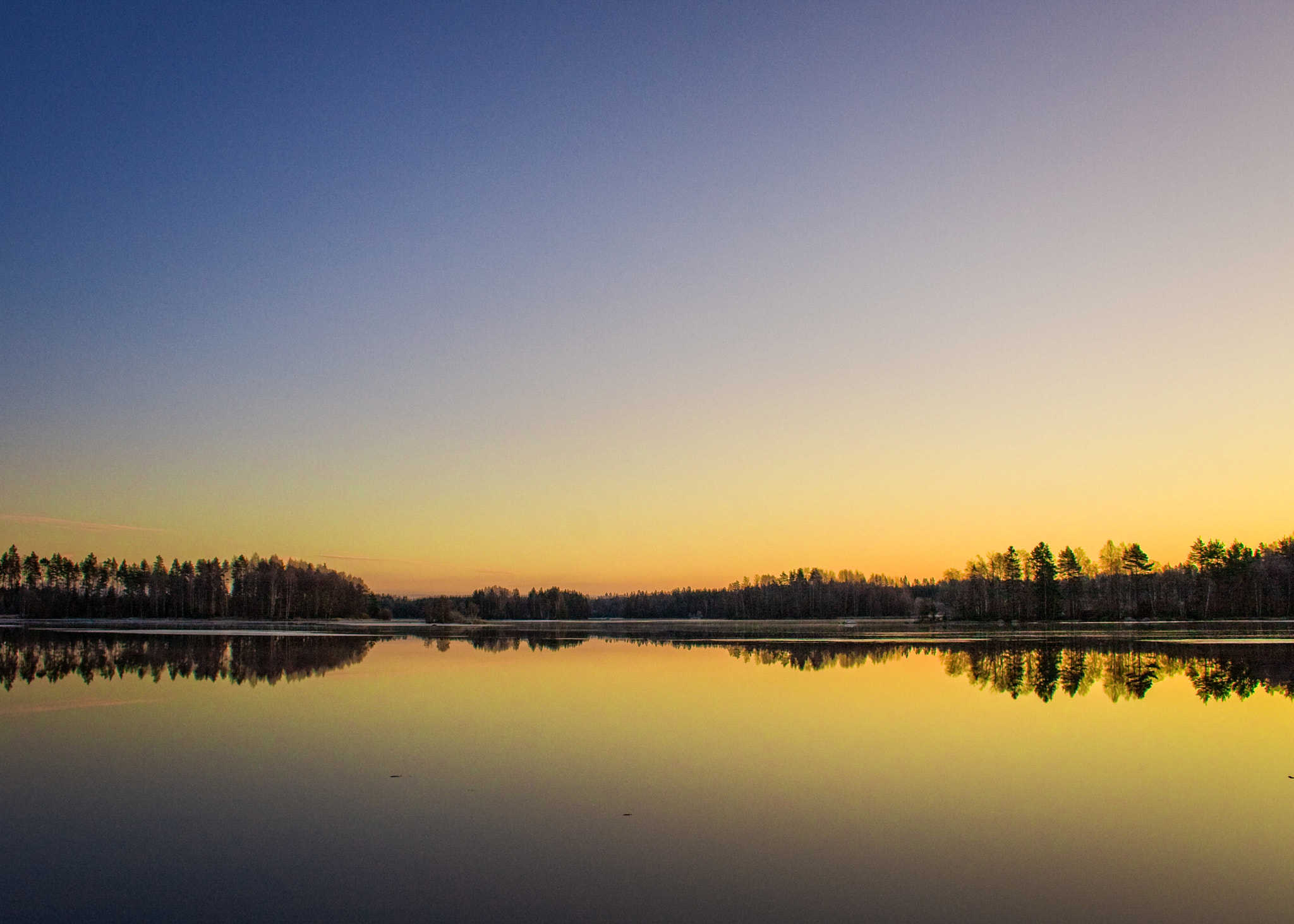 Canon EF-S 18-55mm F3.5-5.6 sample photo. Lake rusken photography
