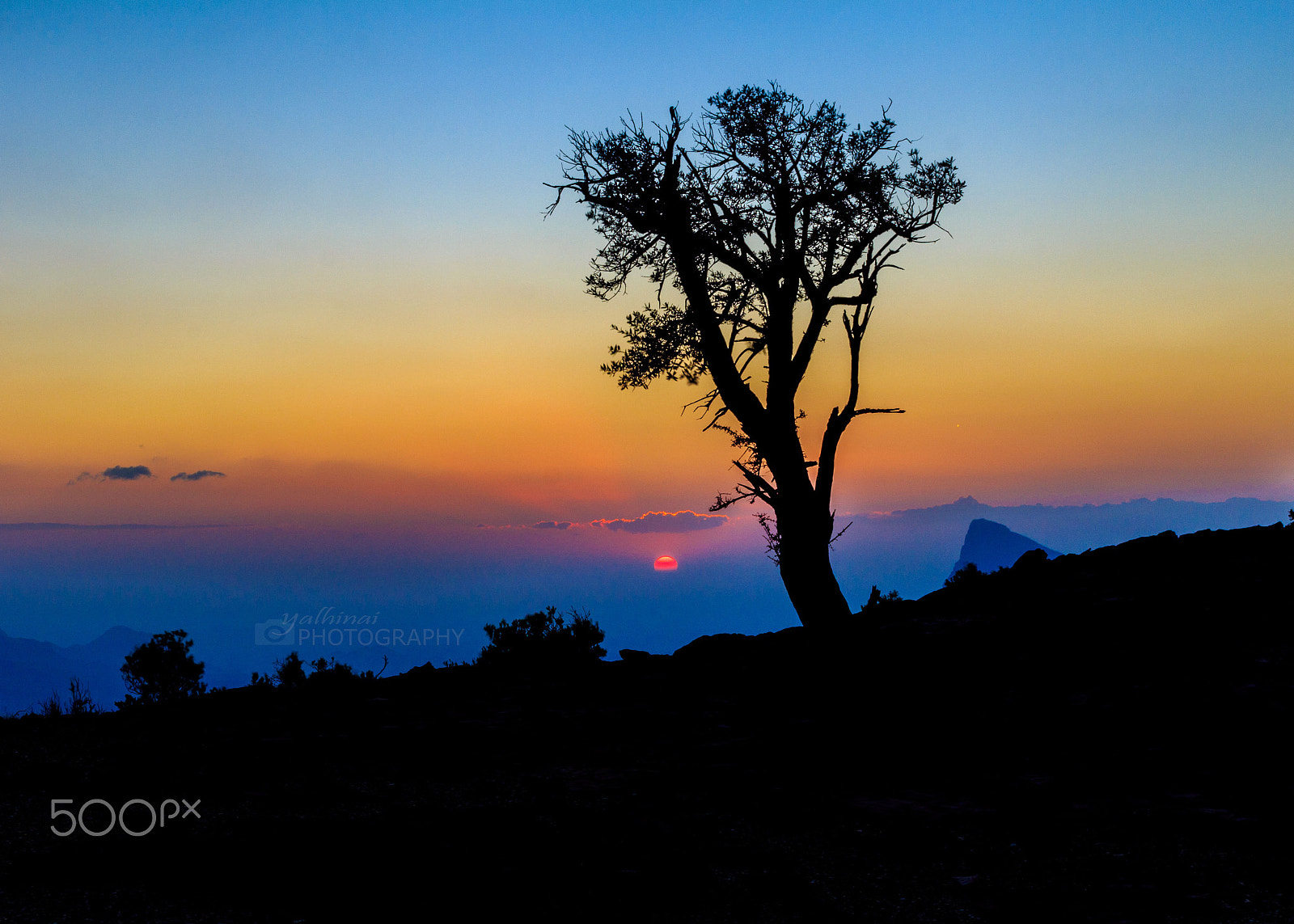 Canon EF 24-70mm F2.8L II USM sample photo. Yet another beautiful sunset photography