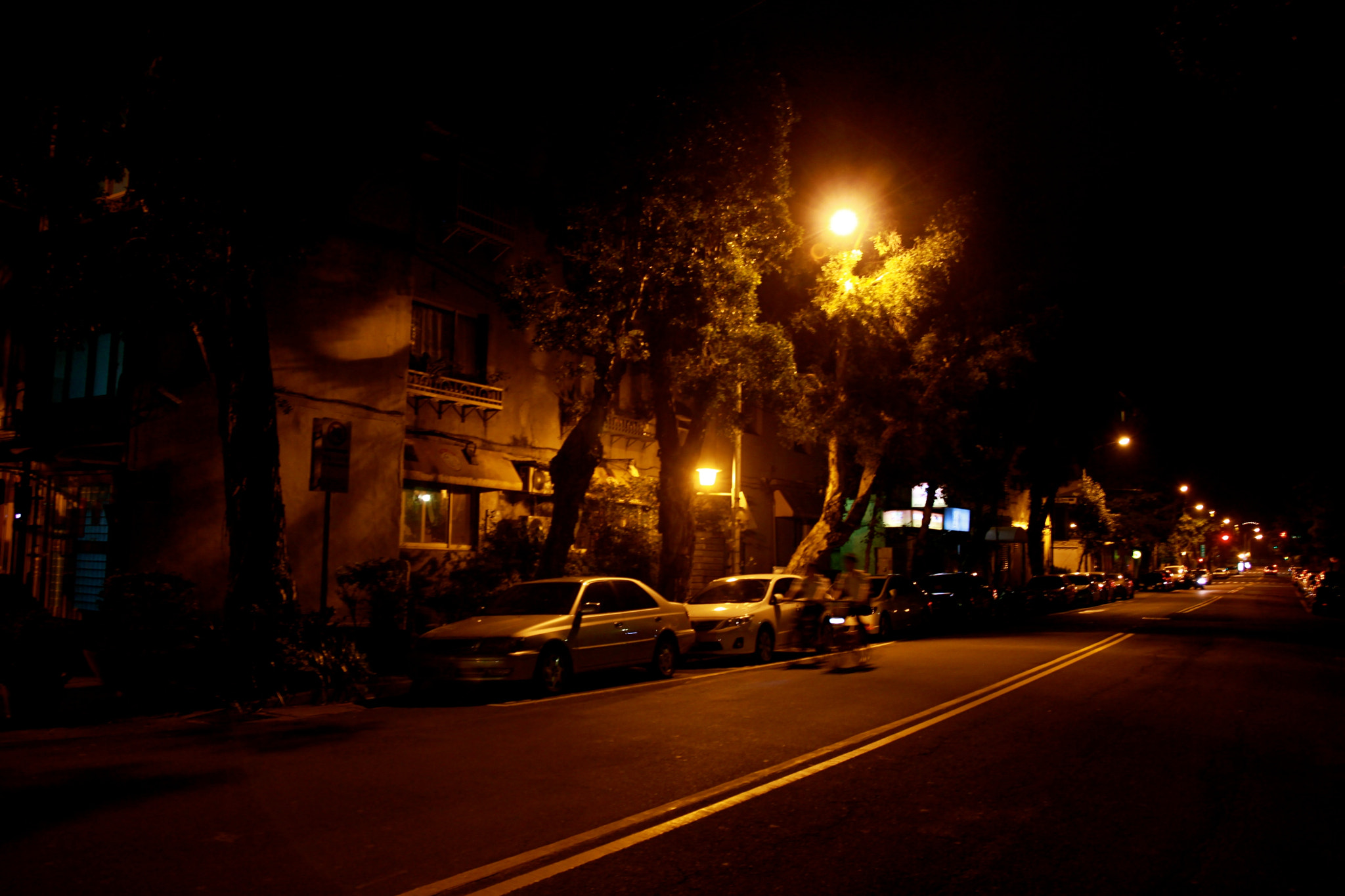 Sigma 17-50mm f/2.8 OS HSM sample photo. Street live photography