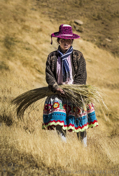 Canon EOS 550D (EOS Rebel T2i / EOS Kiss X4) sample photo. Andes peruanos photography