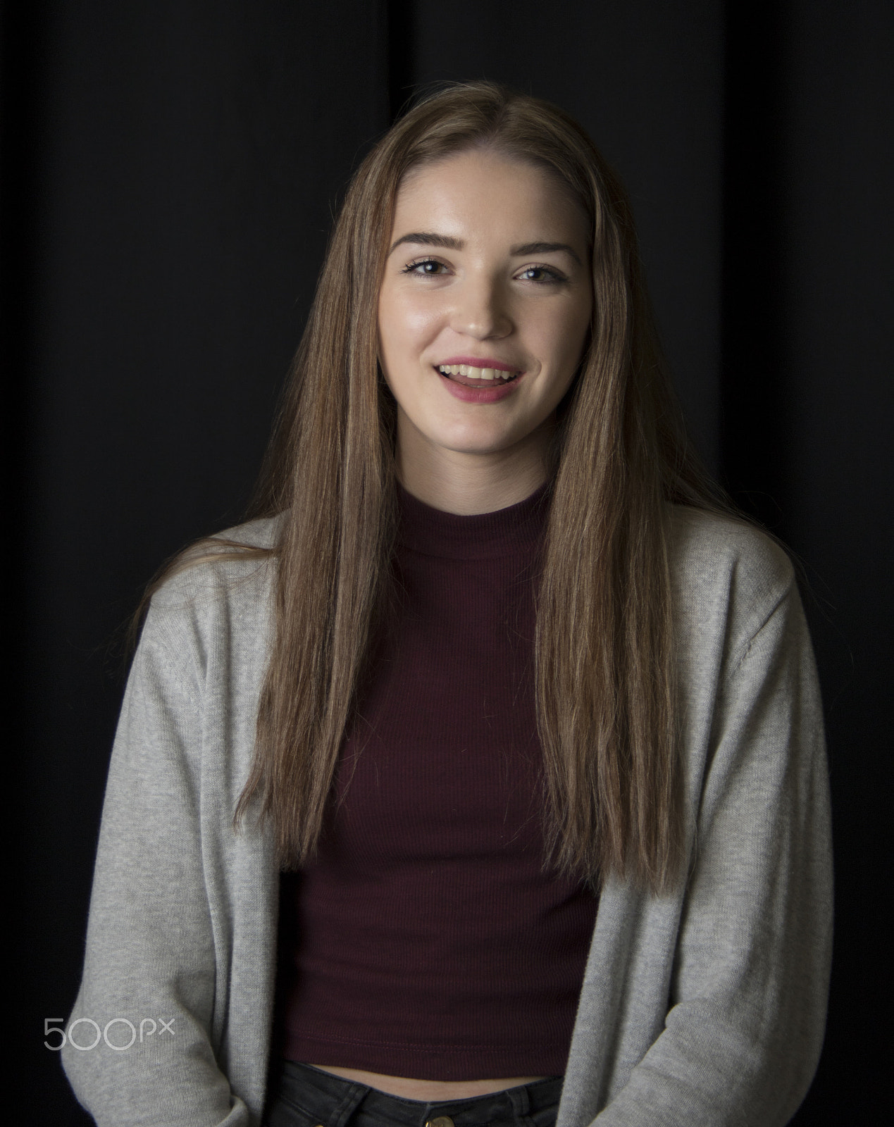 Canon EF-S 18-55mm F3.5-5.6 sample photo. Katazyna kukolovic photography