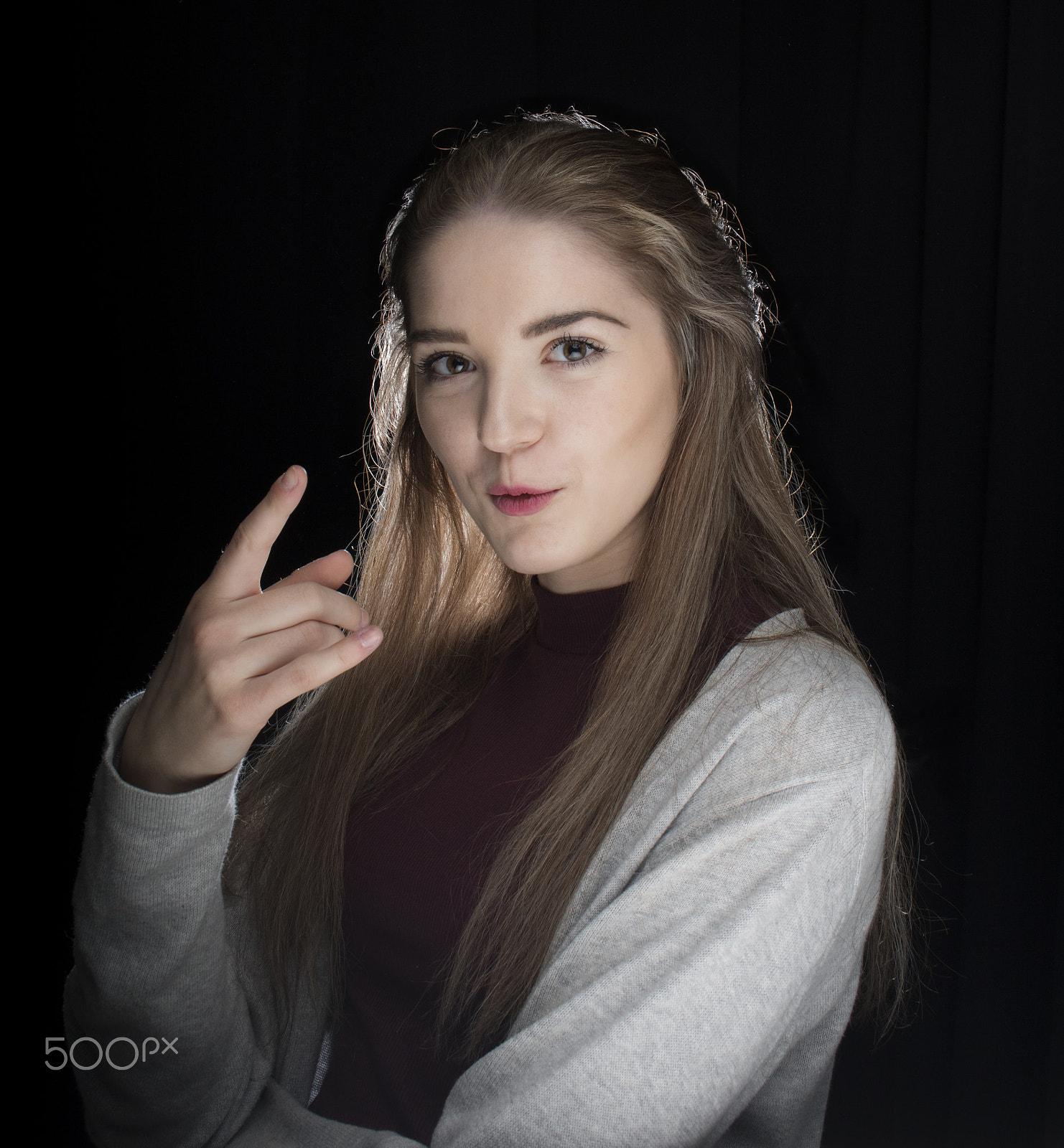 Canon EF-S 18-55mm F3.5-5.6 sample photo. Katazyna kukolovic photography