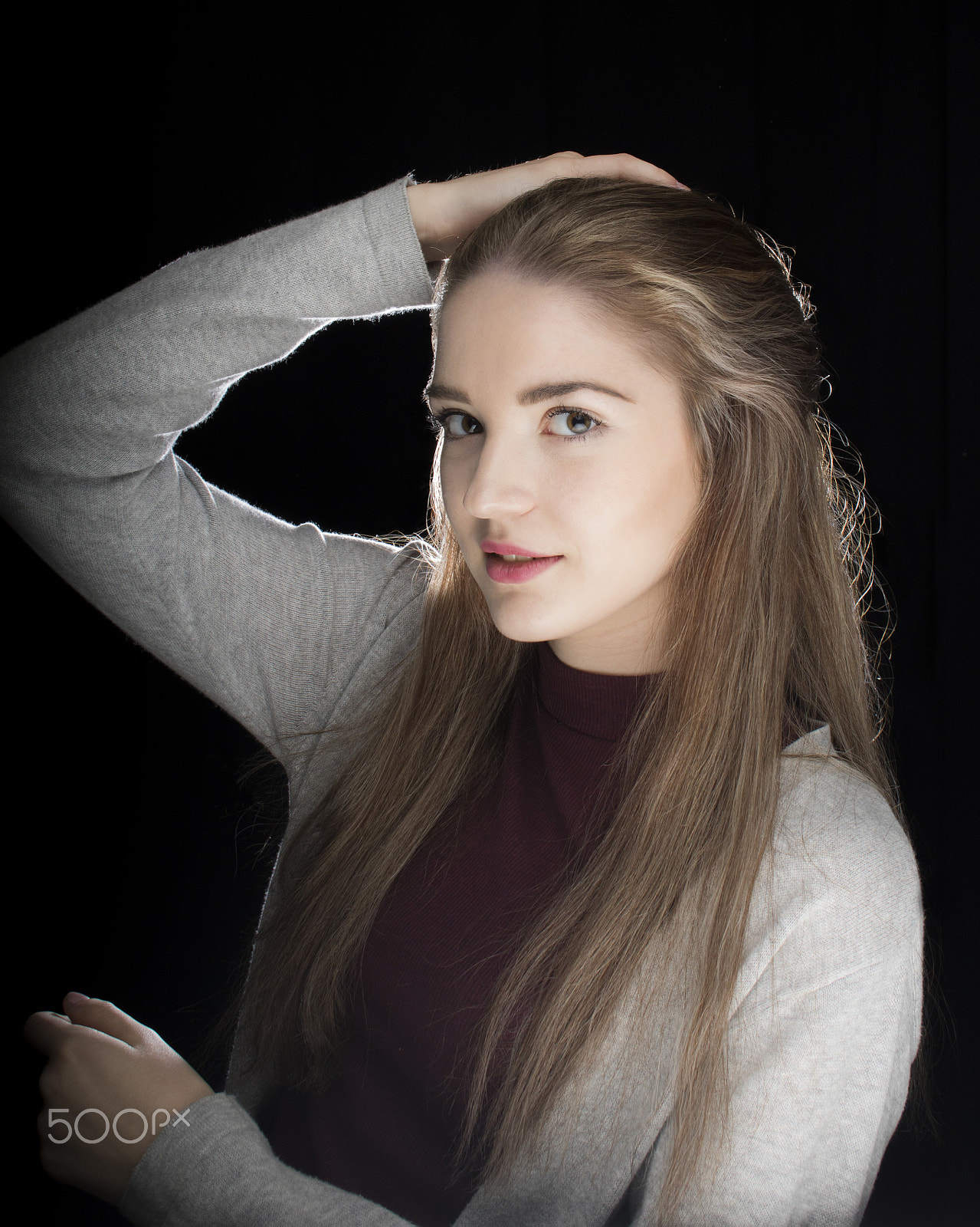Canon EF-S 18-55mm F3.5-5.6 sample photo. Katazyna kukolovic photography