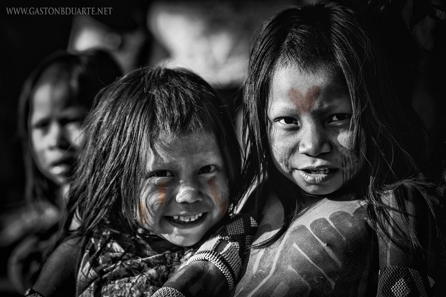 Canon EOS 550D (EOS Rebel T2i / EOS Kiss X4) sample photo. Unidad amazonas brasil photography