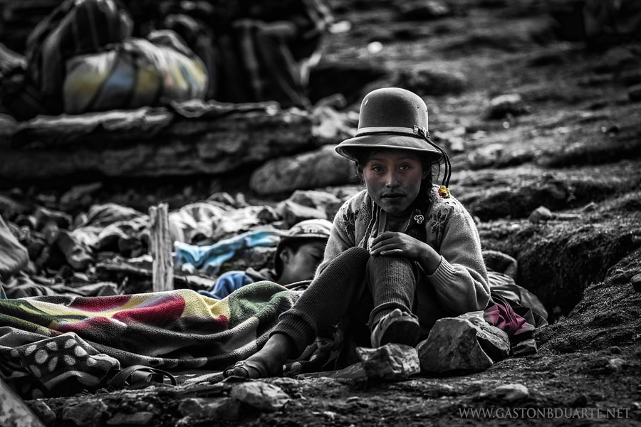 Canon EOS 550D (EOS Rebel T2i / EOS Kiss X4) sample photo. Sueños andes peruanos photography