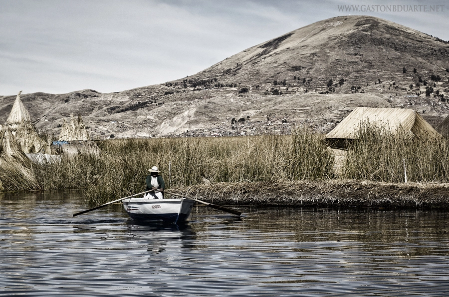Canon EOS 550D (EOS Rebel T2i / EOS Kiss X4) sample photo. Lago titicaca perú photography