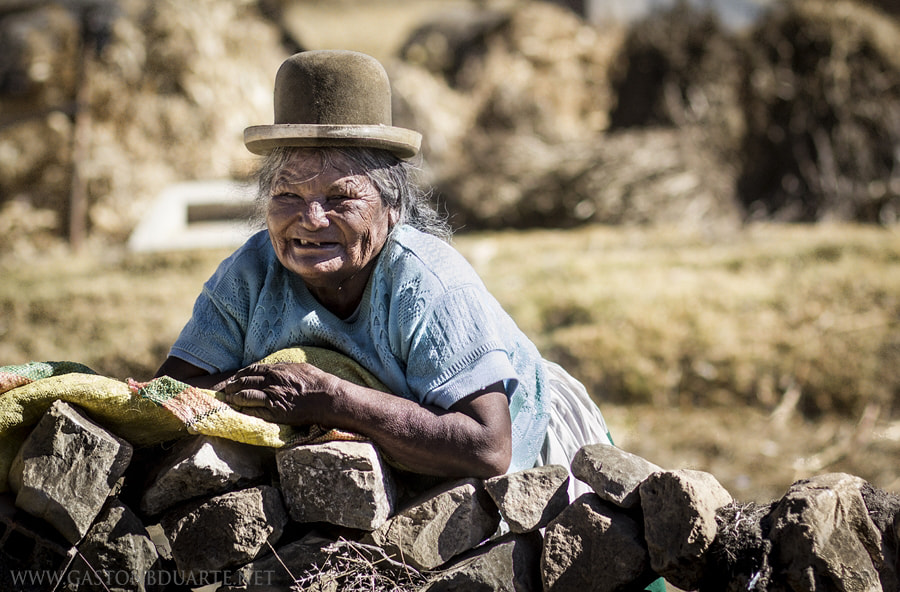 Canon EOS 550D (EOS Rebel T2i / EOS Kiss X4) sample photo. Isla del sol titicaca bolivia photography