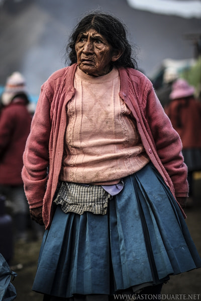 Canon EOS 550D (EOS Rebel T2i / EOS Kiss X4) + Canon EF 85mm F1.8 USM sample photo. Celebración del solticio de invierno (inti raymi) andes peruanos photography