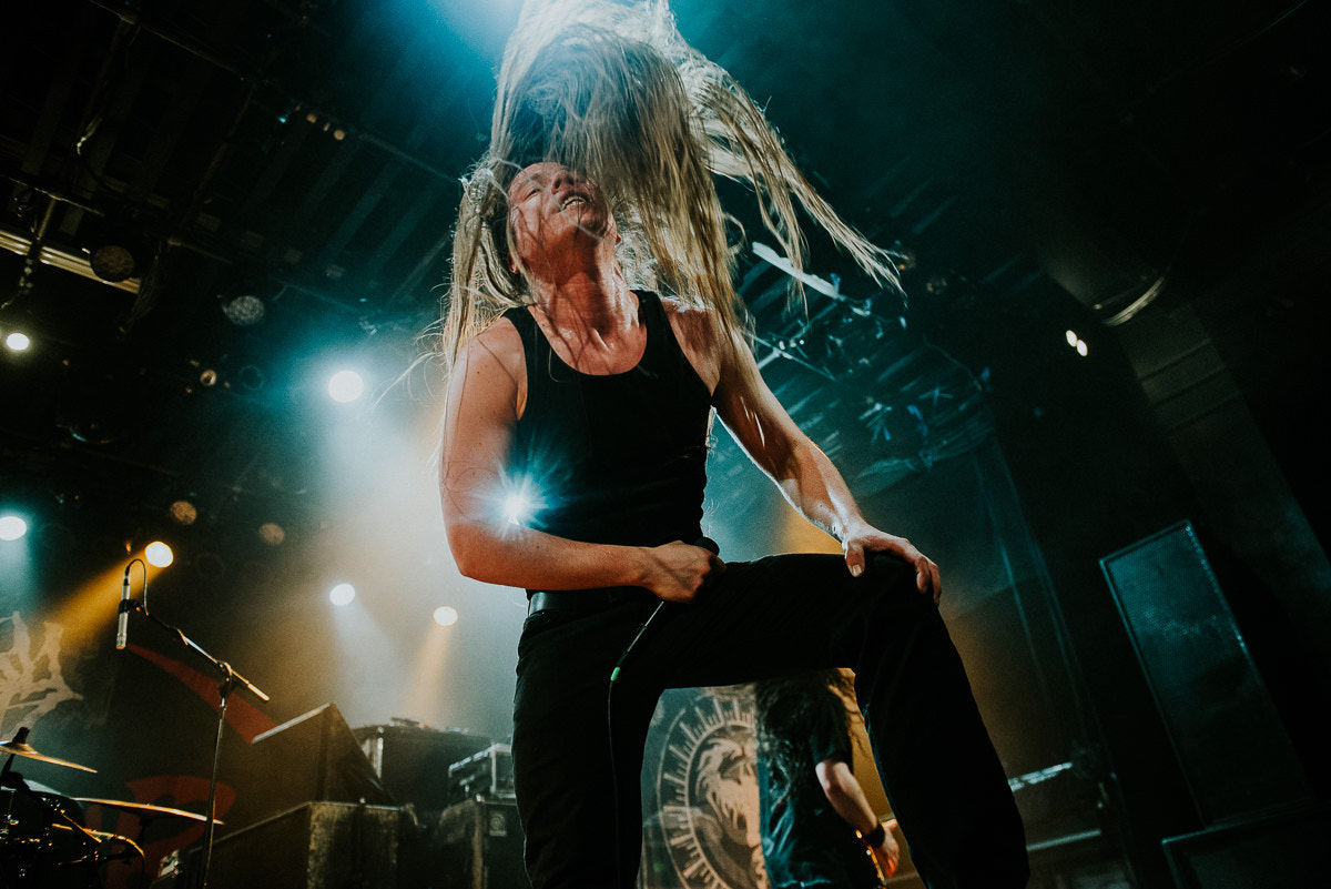 Matt McGachy // Cryptopsy