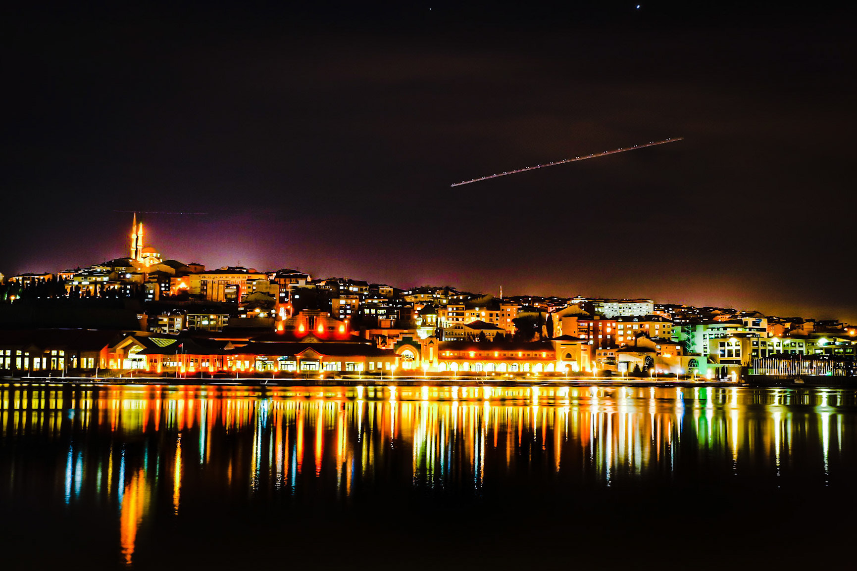 Fujifilm X-T1 + Fujifilm XC 16-50mm F3.5-5.6 OIS II sample photo. Eyüp  photography