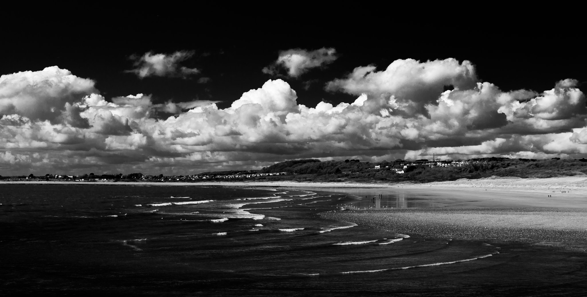 Pentax smc DA* 16-50mm F2.8 ED AL (IF) SDM sample photo. Ogmore photography