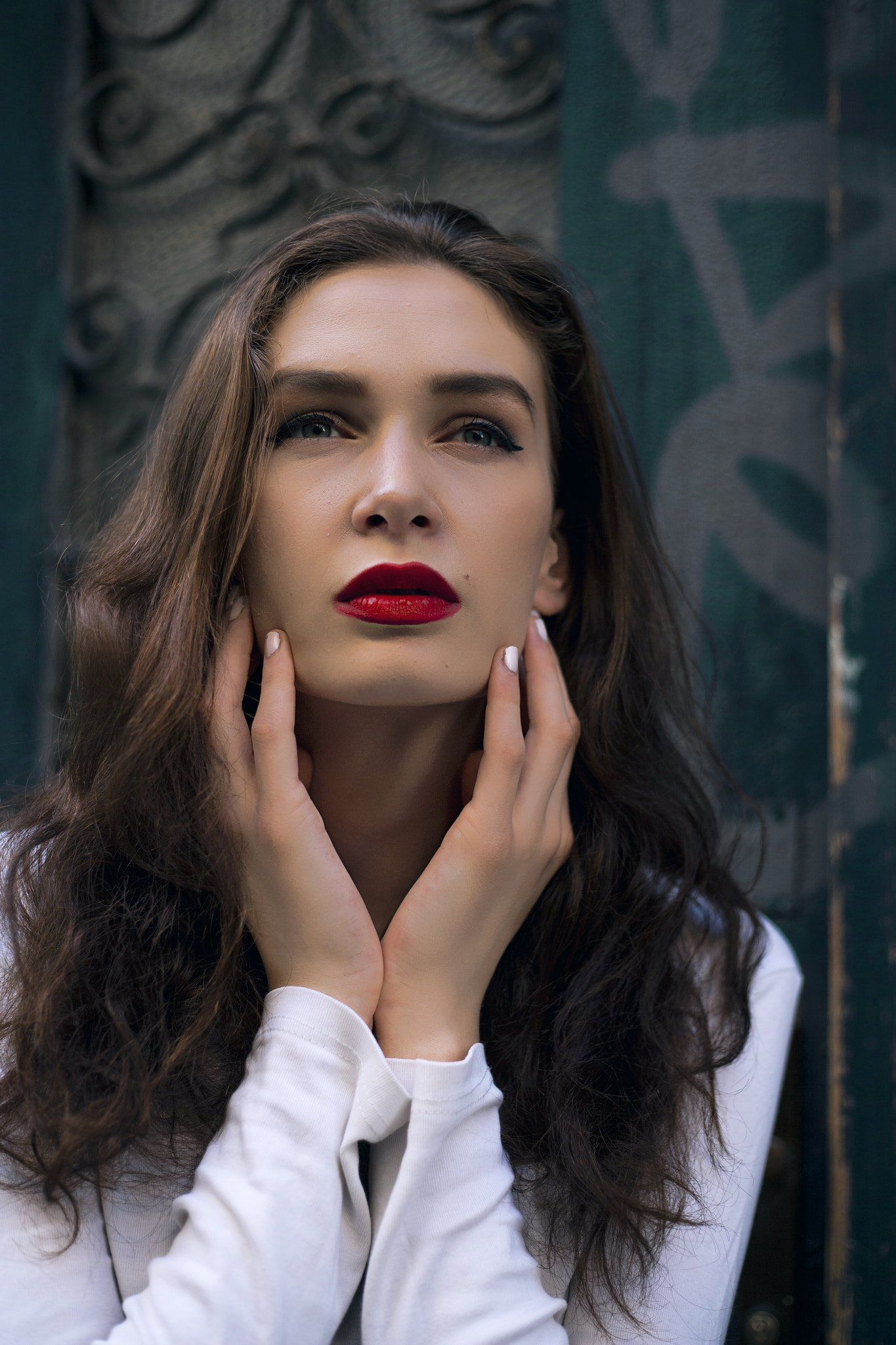 Canon EOS-1Ds Mark II + Canon EF 50mm F1.8 II sample photo. Jasmina photography