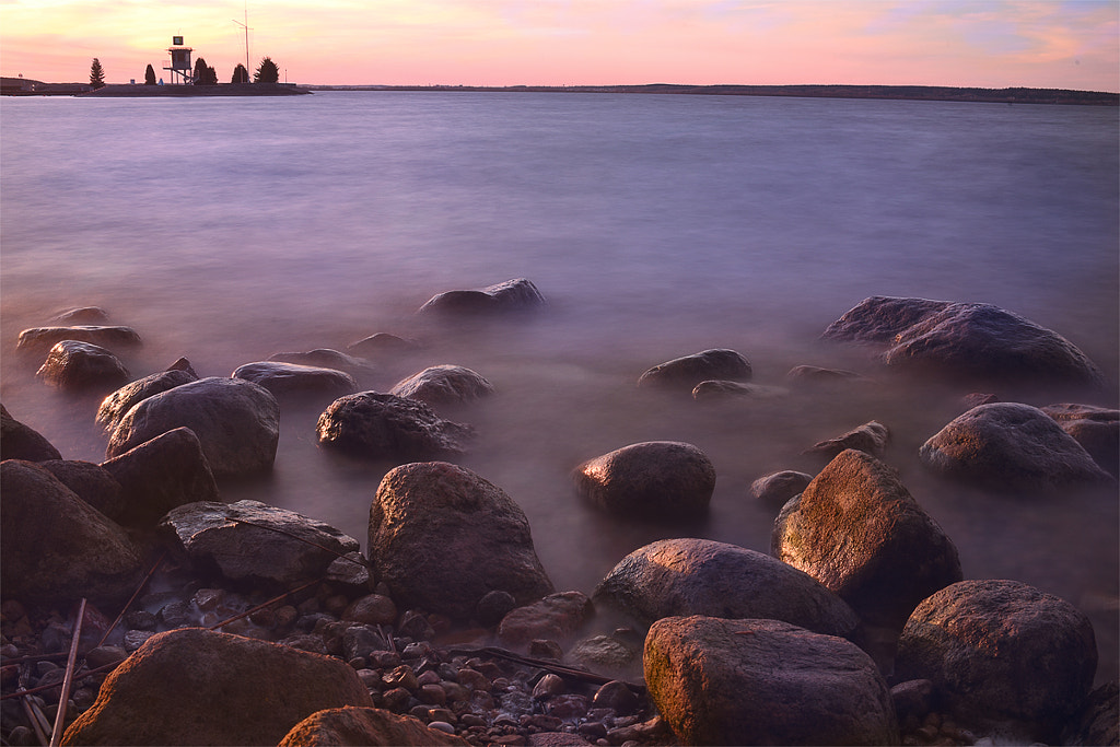 Минское море by Alex Acode on 500px.com