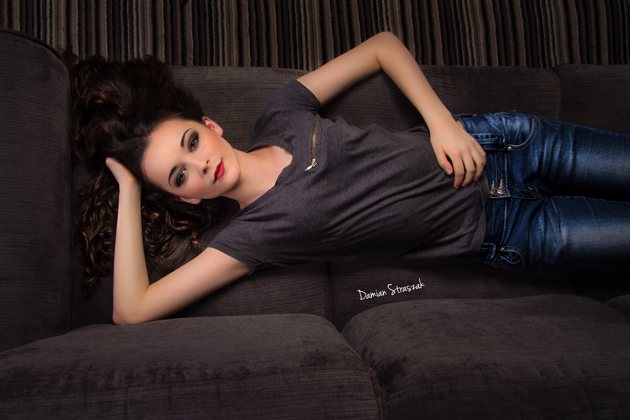 Canon EF-S 17-85mm F4-5.6 IS USM sample photo. Angelika photography